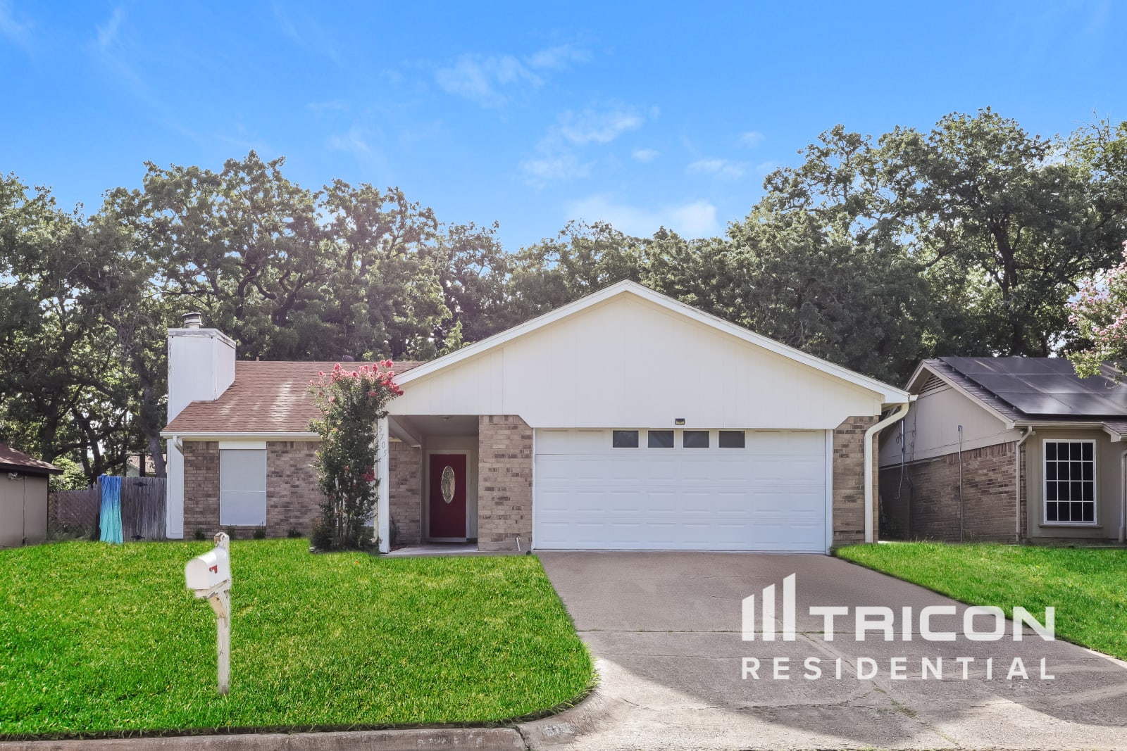 5705 Teal Ridge Dr Arlington TX