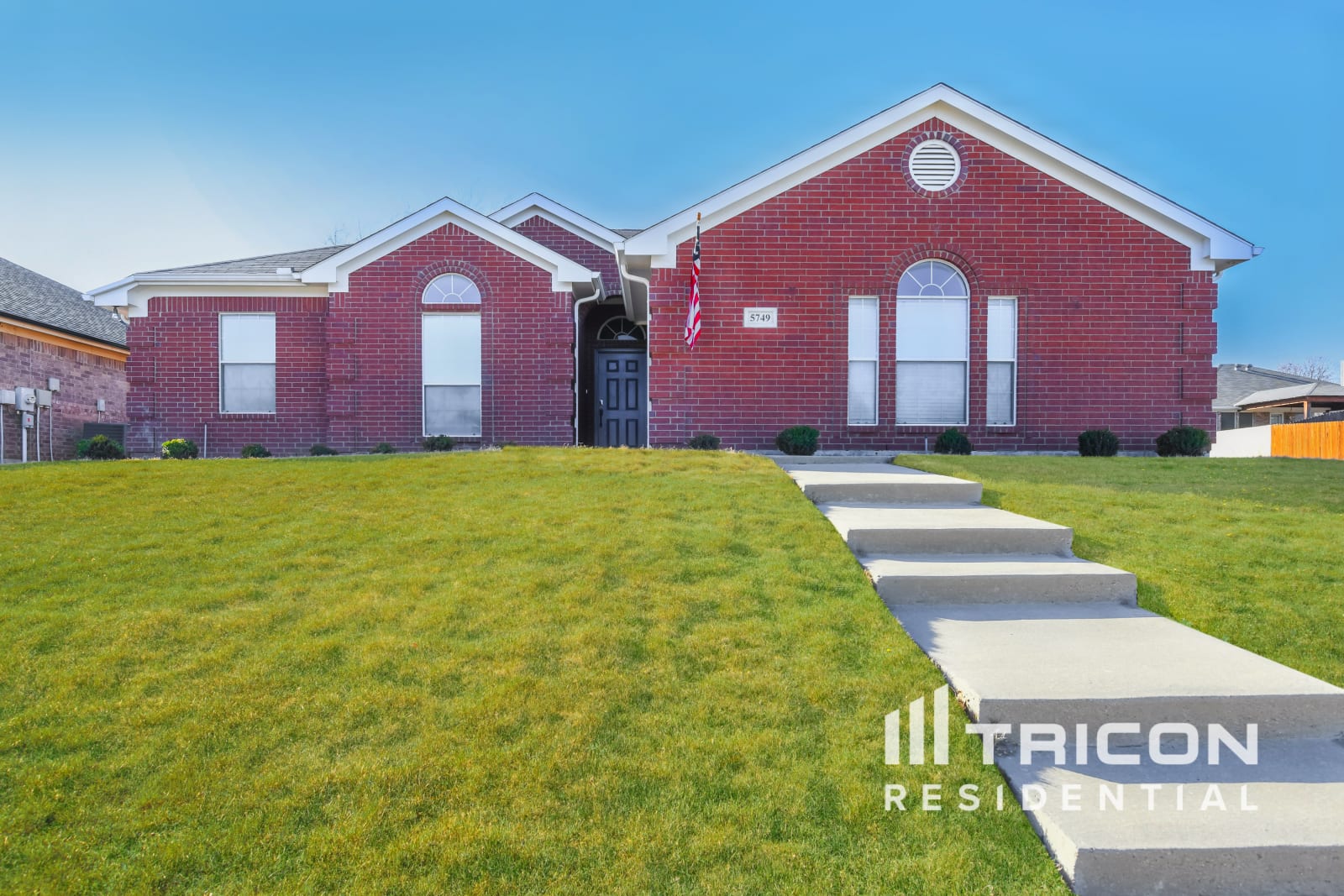 5749 Imes Ln Fort Worth TX