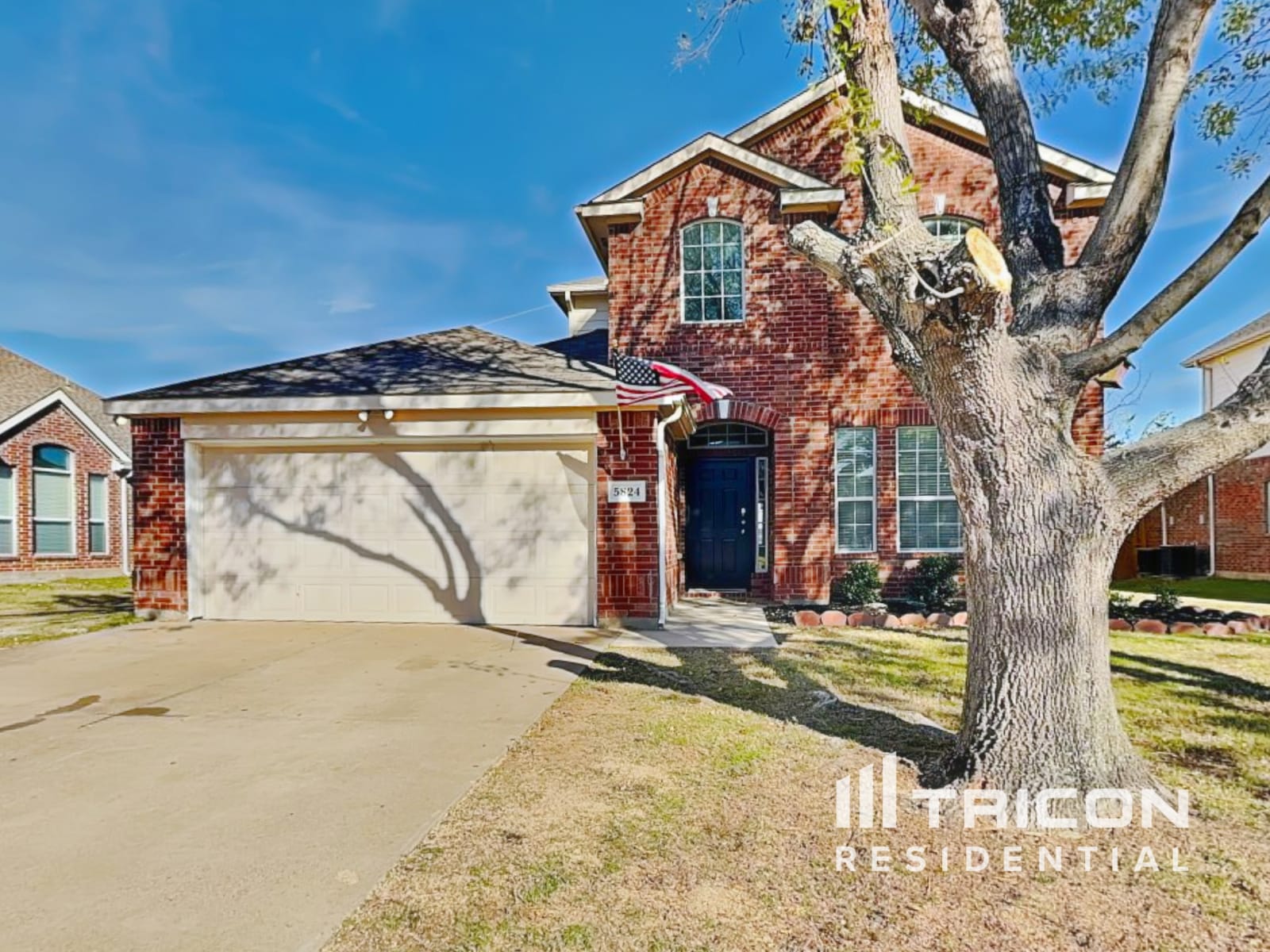 5824 Somerton Dr Grand Prairie TX