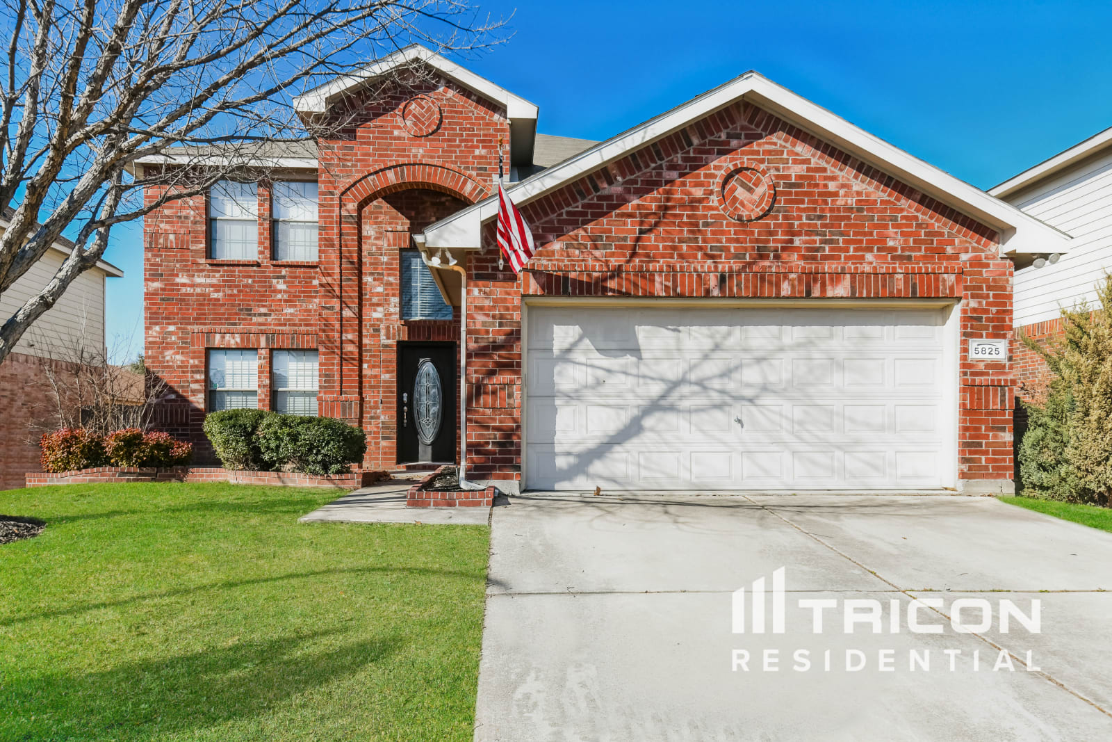 5825 Show Master Lane Fort Worth TX