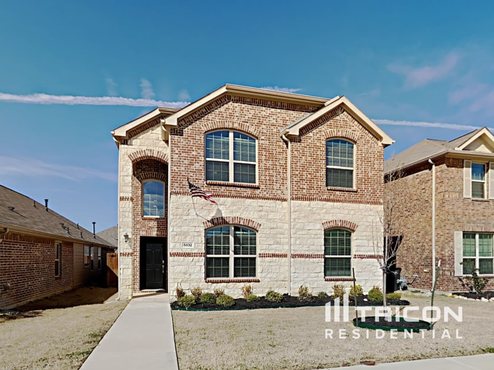5832 Dew Plant Way Fort Worth TX