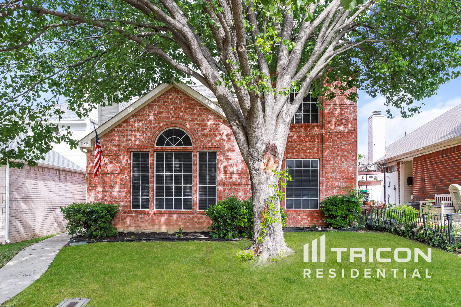 589 Continental Drive Lewisville TX