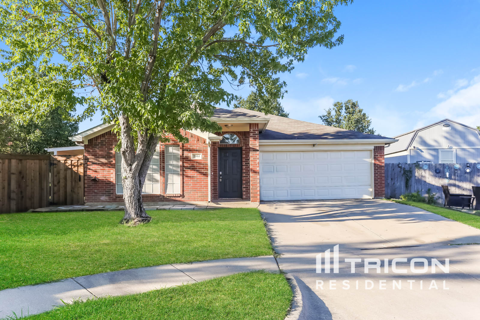 5904 Aloe Court Arlington TX