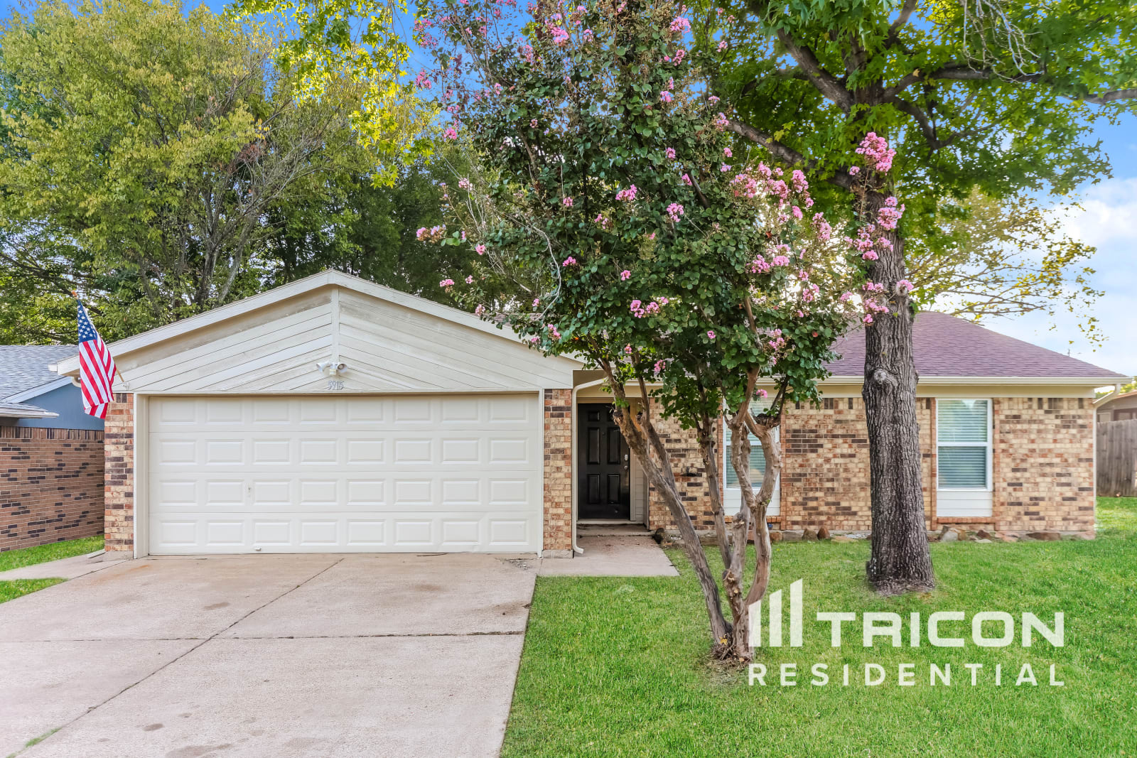 5915 Myers Road Arlington TX