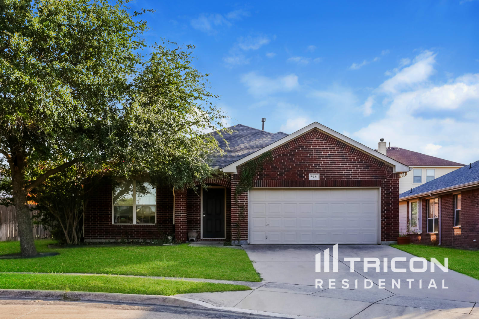 5921 Sea Bass Court Fort Worth TX