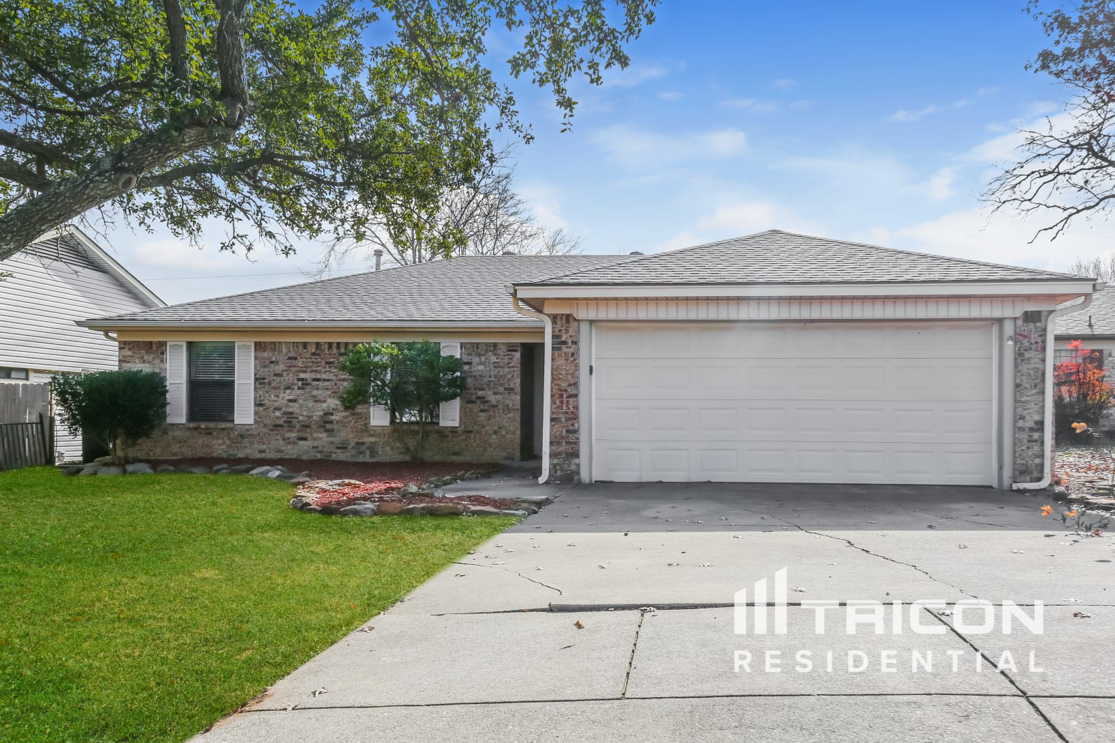 5925 Fair Wind Street Fort Worth TX