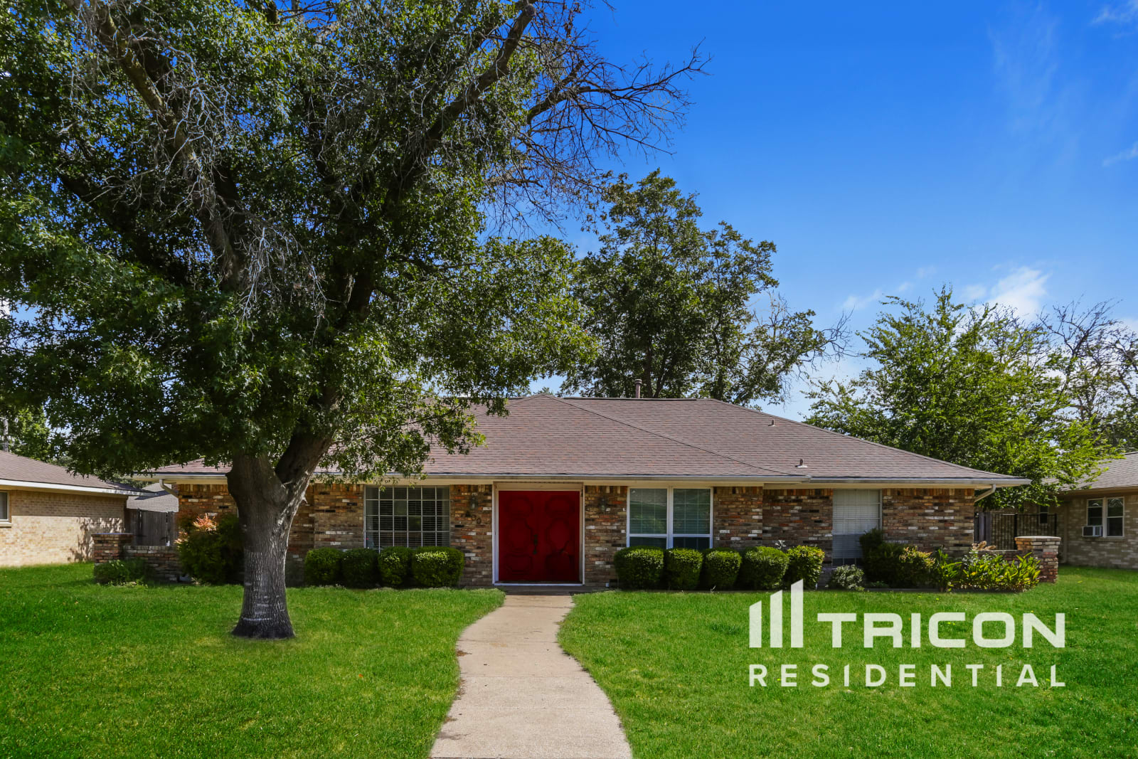 600 Spring Willow Dr Allen TX