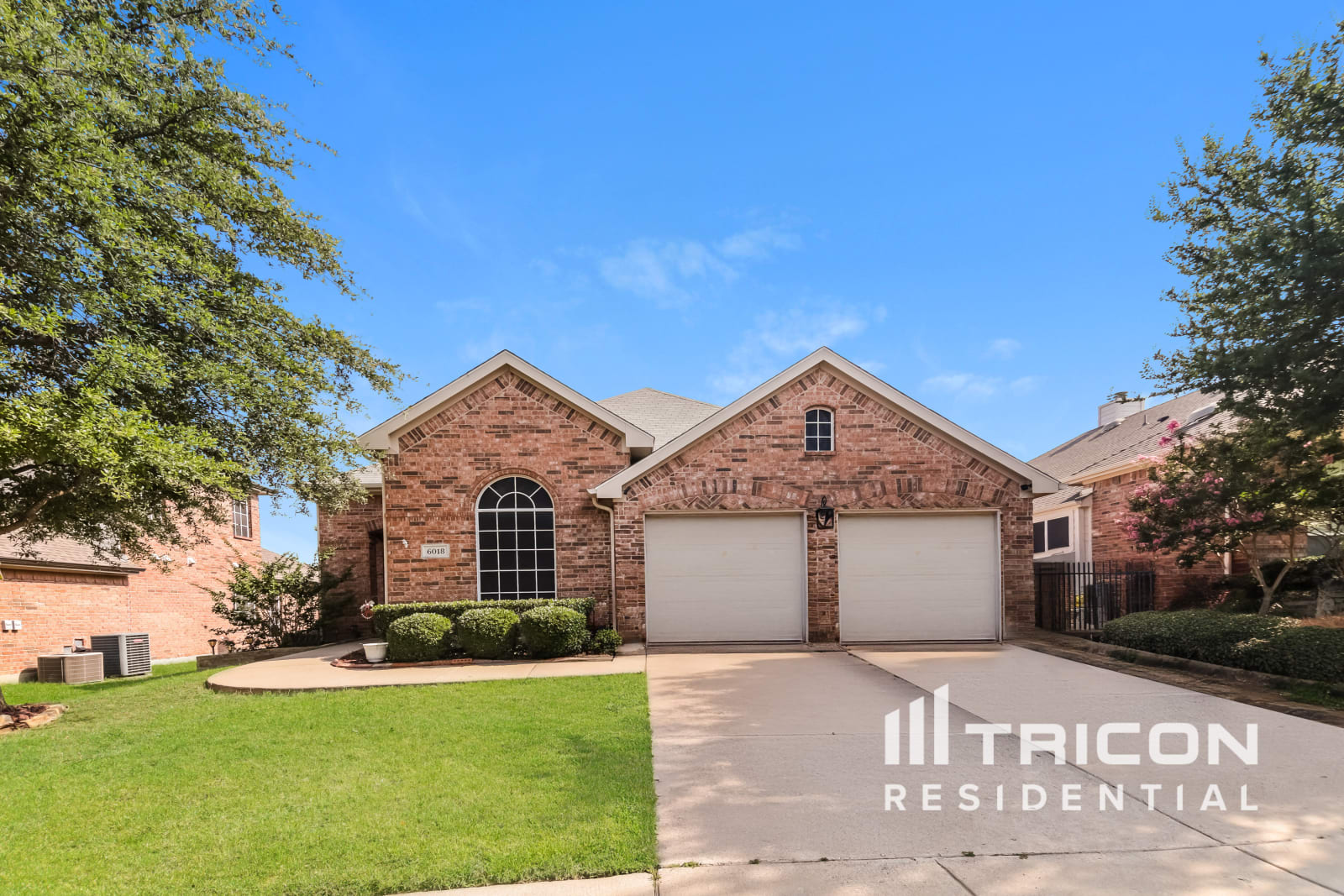 6018 Holly Crest Lane Sachse TX