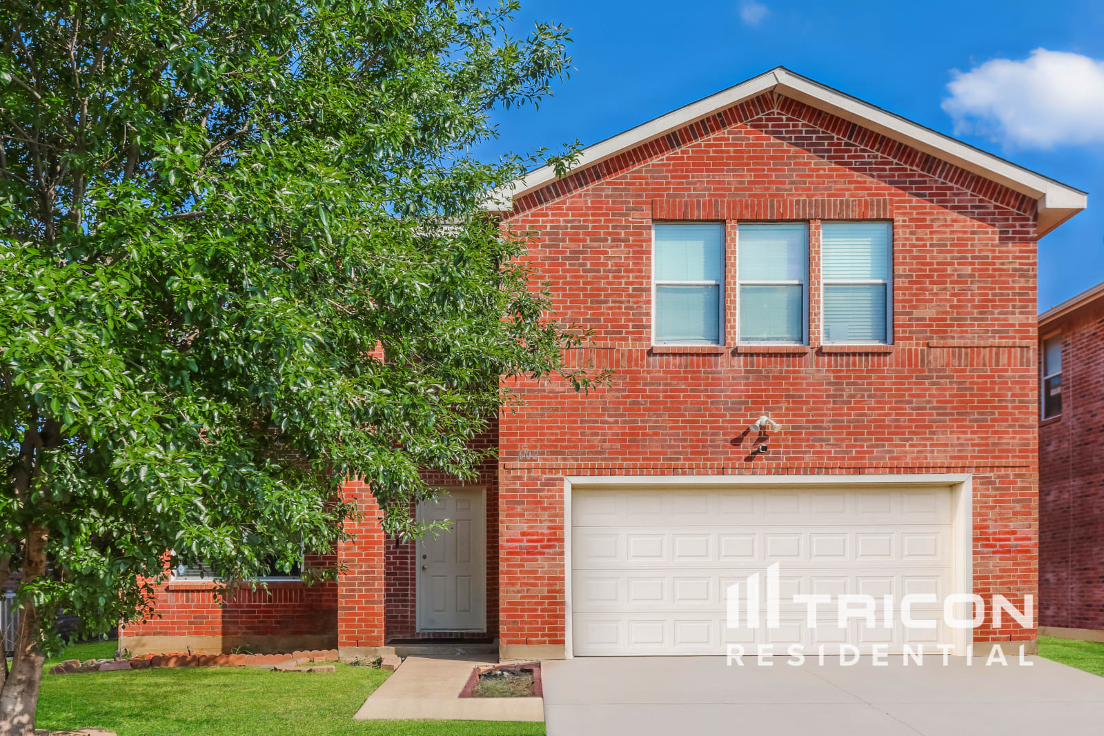 602 Flooded Gum Street Arlington TX