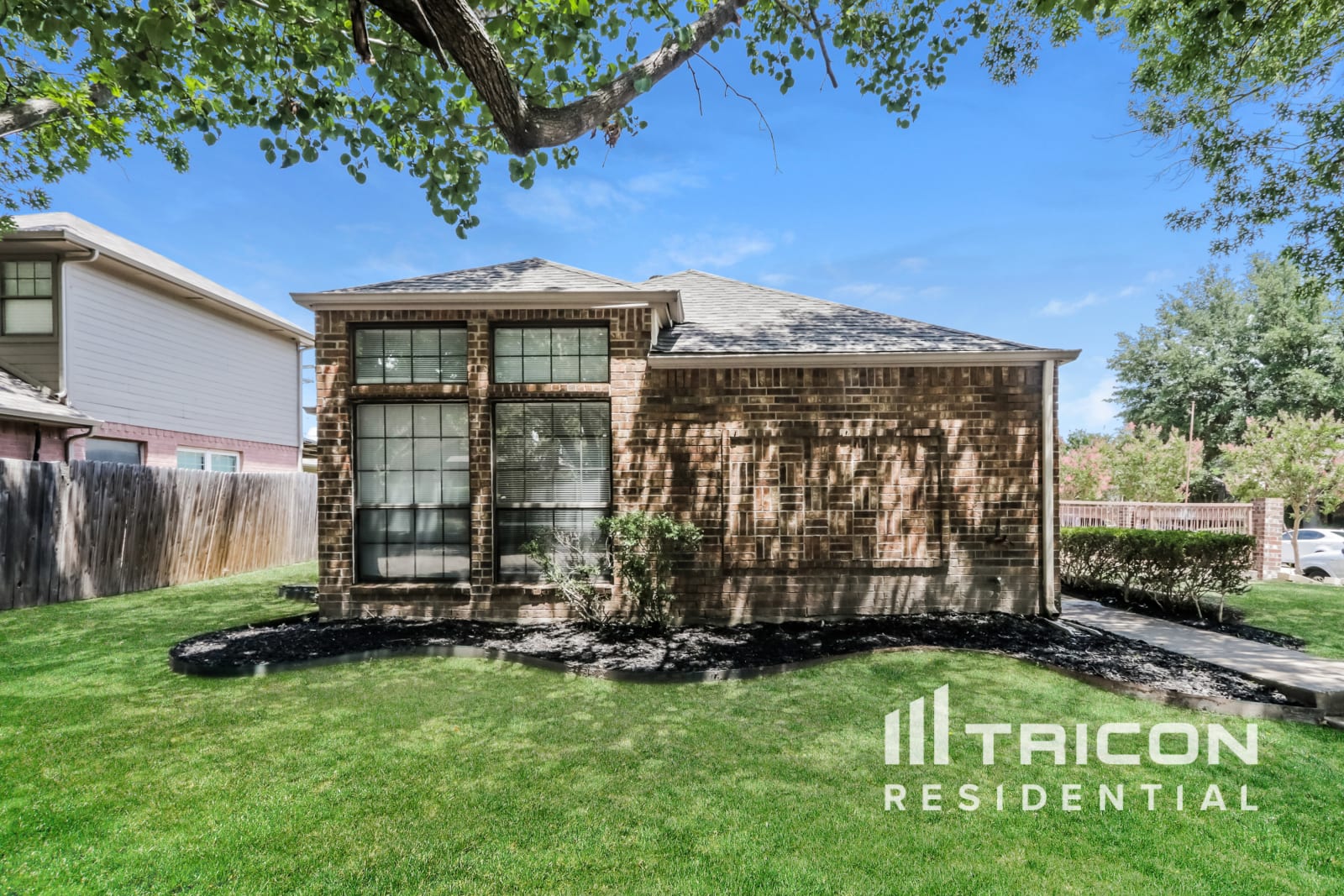 602 Snapdragon Trail Mesquite TX
