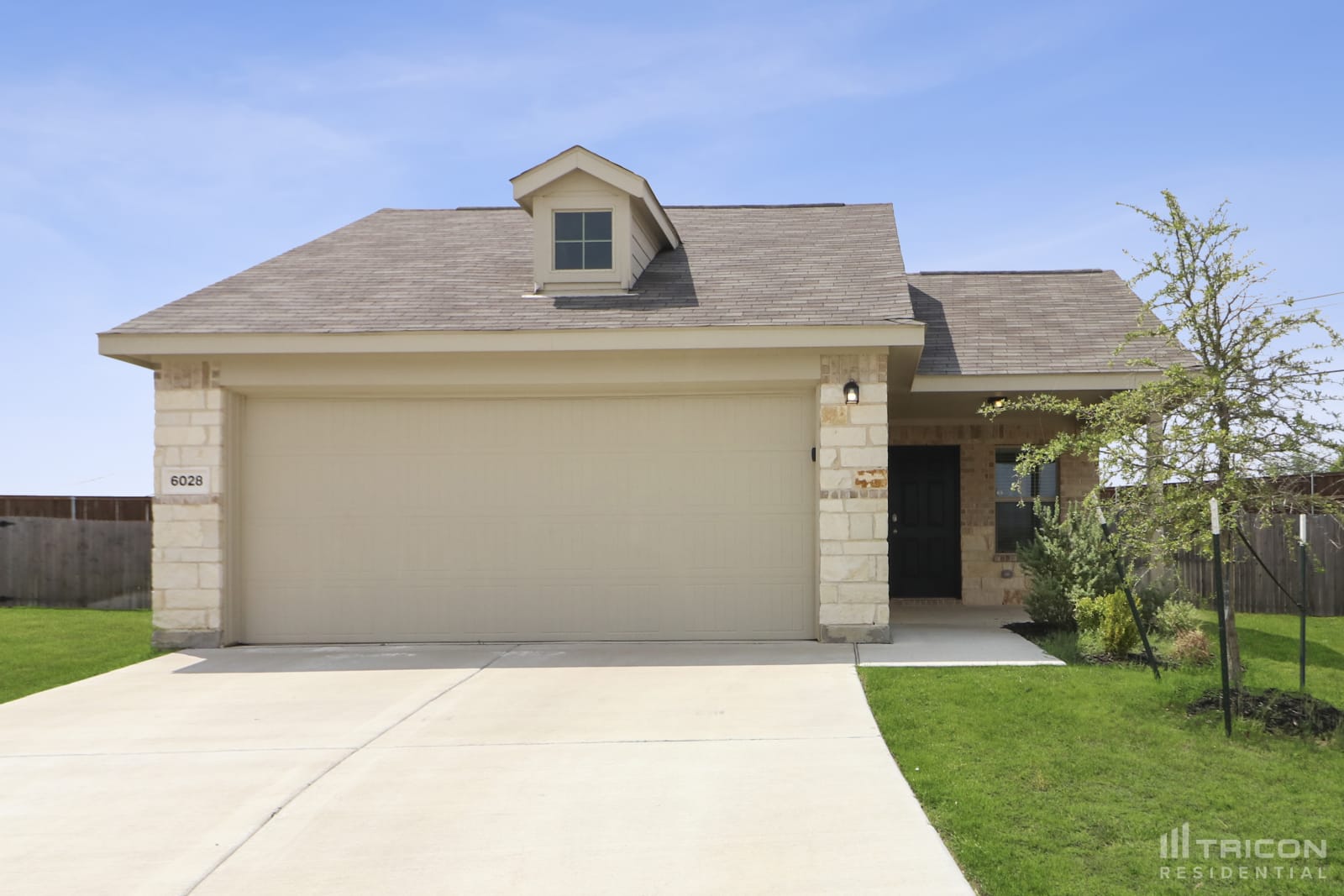 6028 Parkview Hills Lane Fort Worth TX