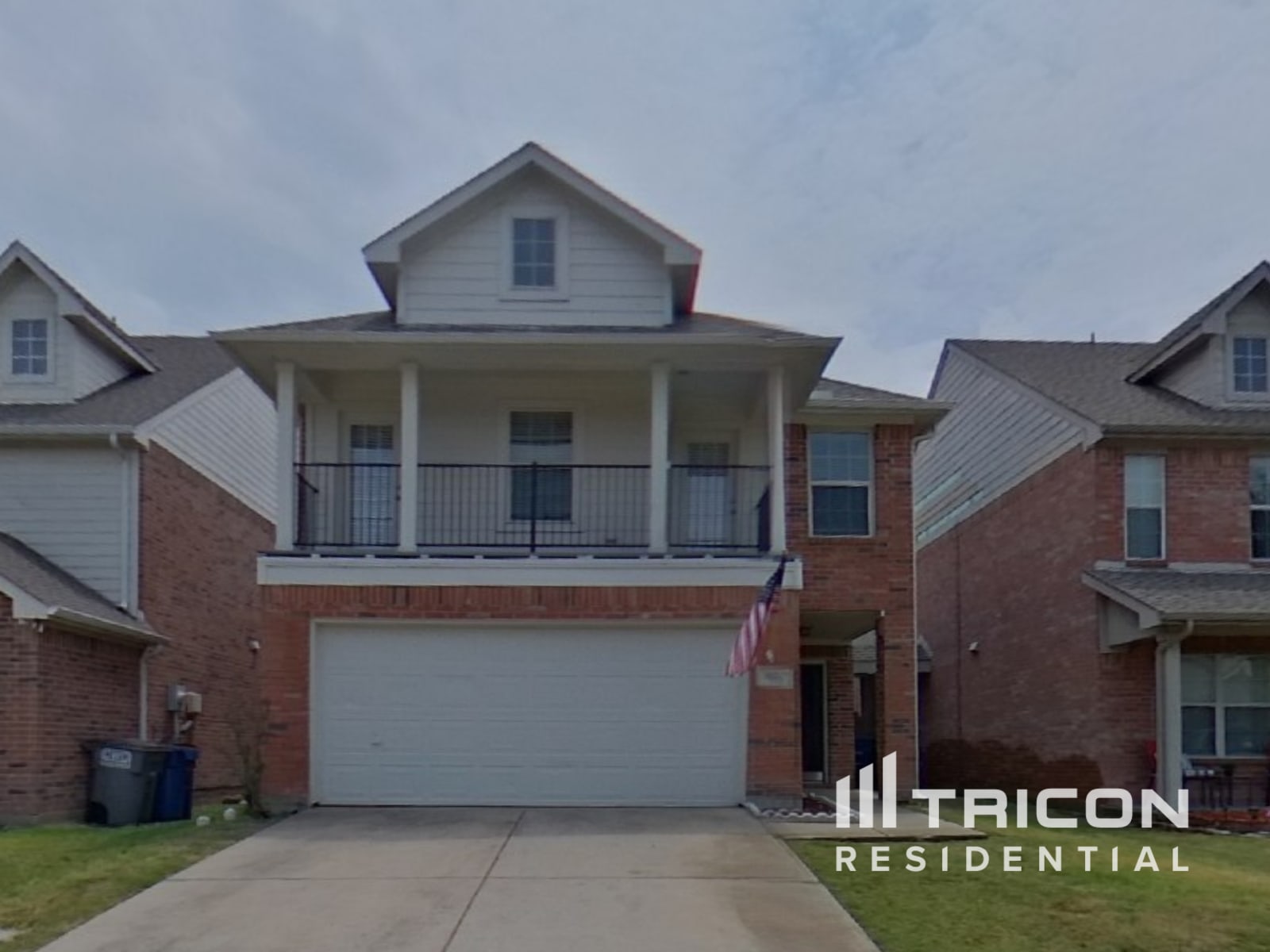 603 Fleming Street Wylie TX