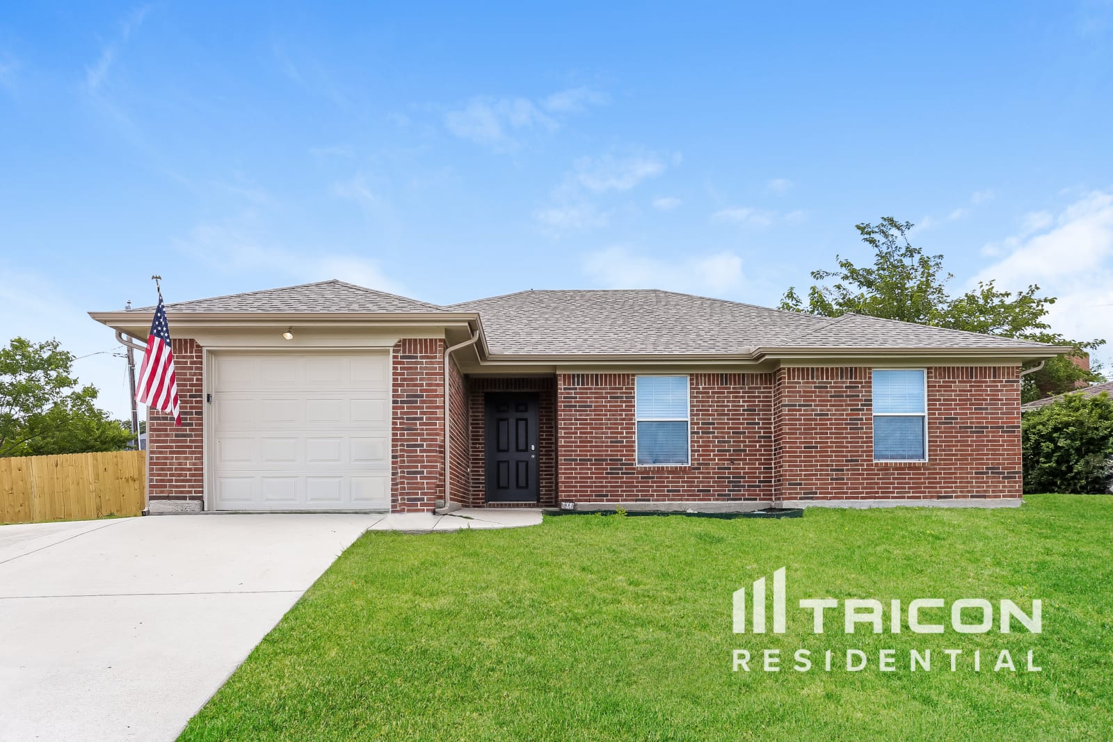 604 Cumberland Drive Burleson TX