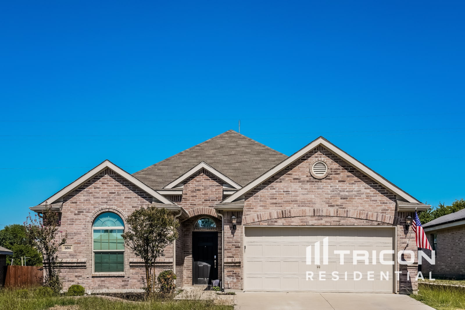 604 Jennie Marie Circle Ferris TX