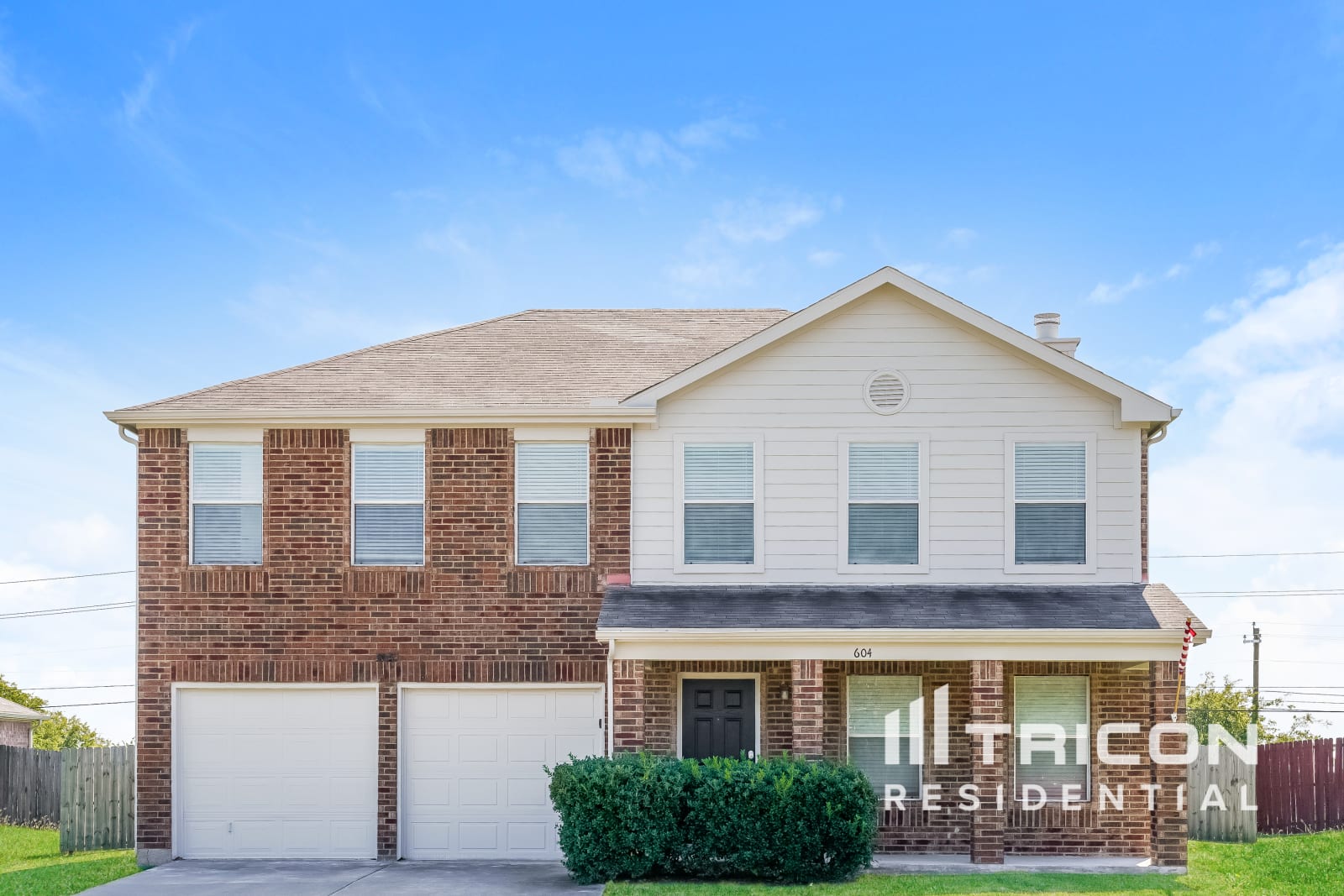 604 Lakeview Drive Red Oak TX