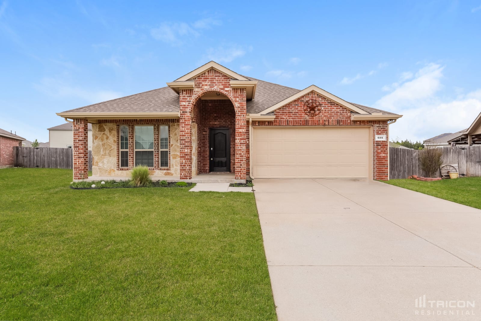 605 W Grove Circle Anna TX