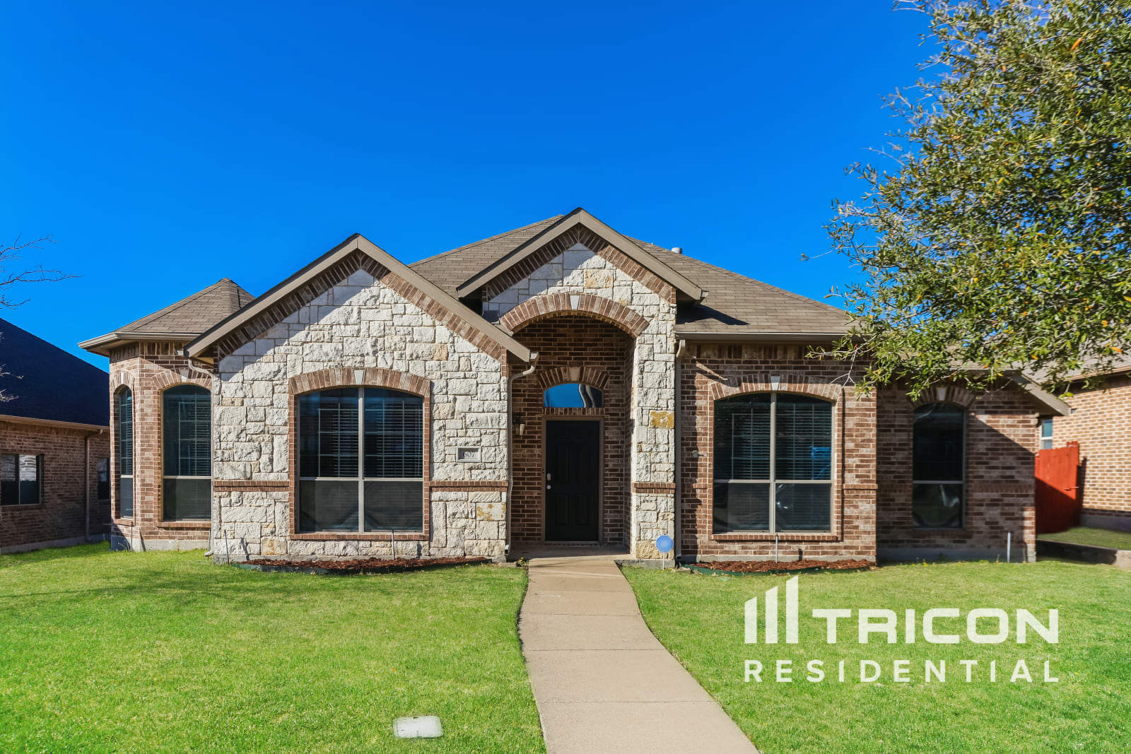 607 Pendleton Drive Rockwall TX