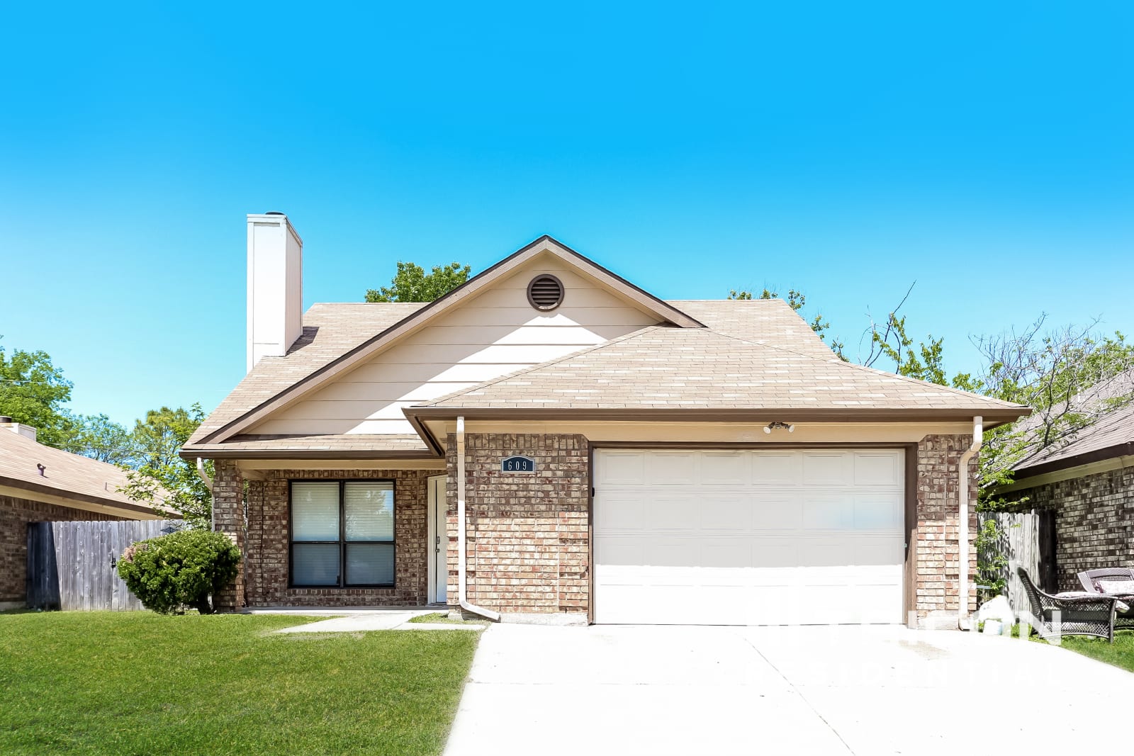 609 Eagle Trace Arlington TX