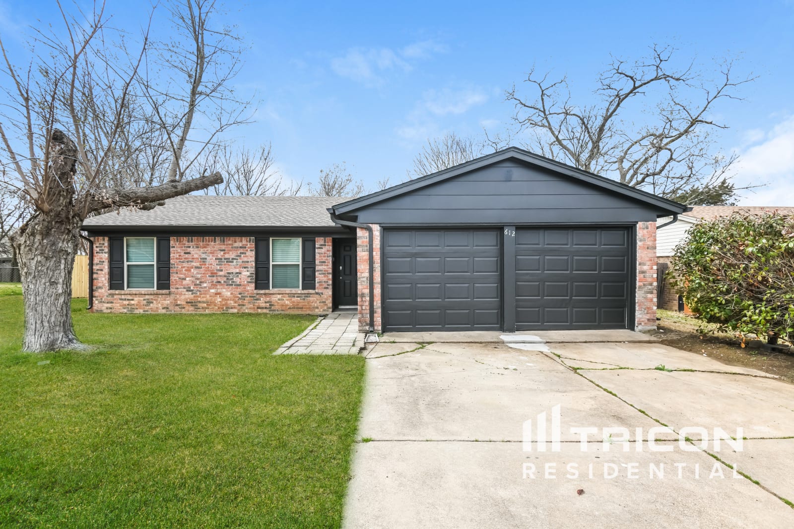 612 Circleview Drive Mansfield TX