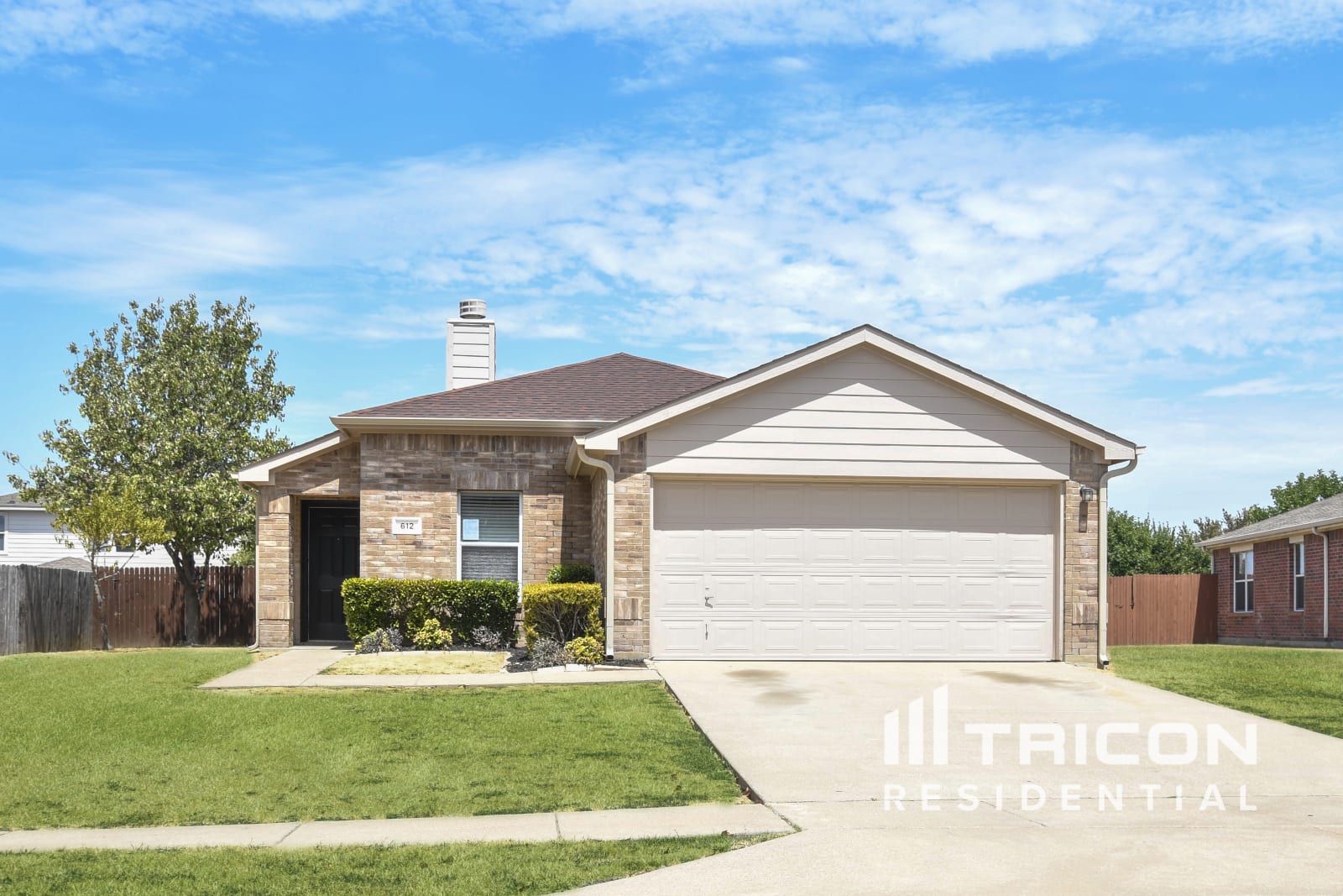 612 Rock Brook Drive Forney TX