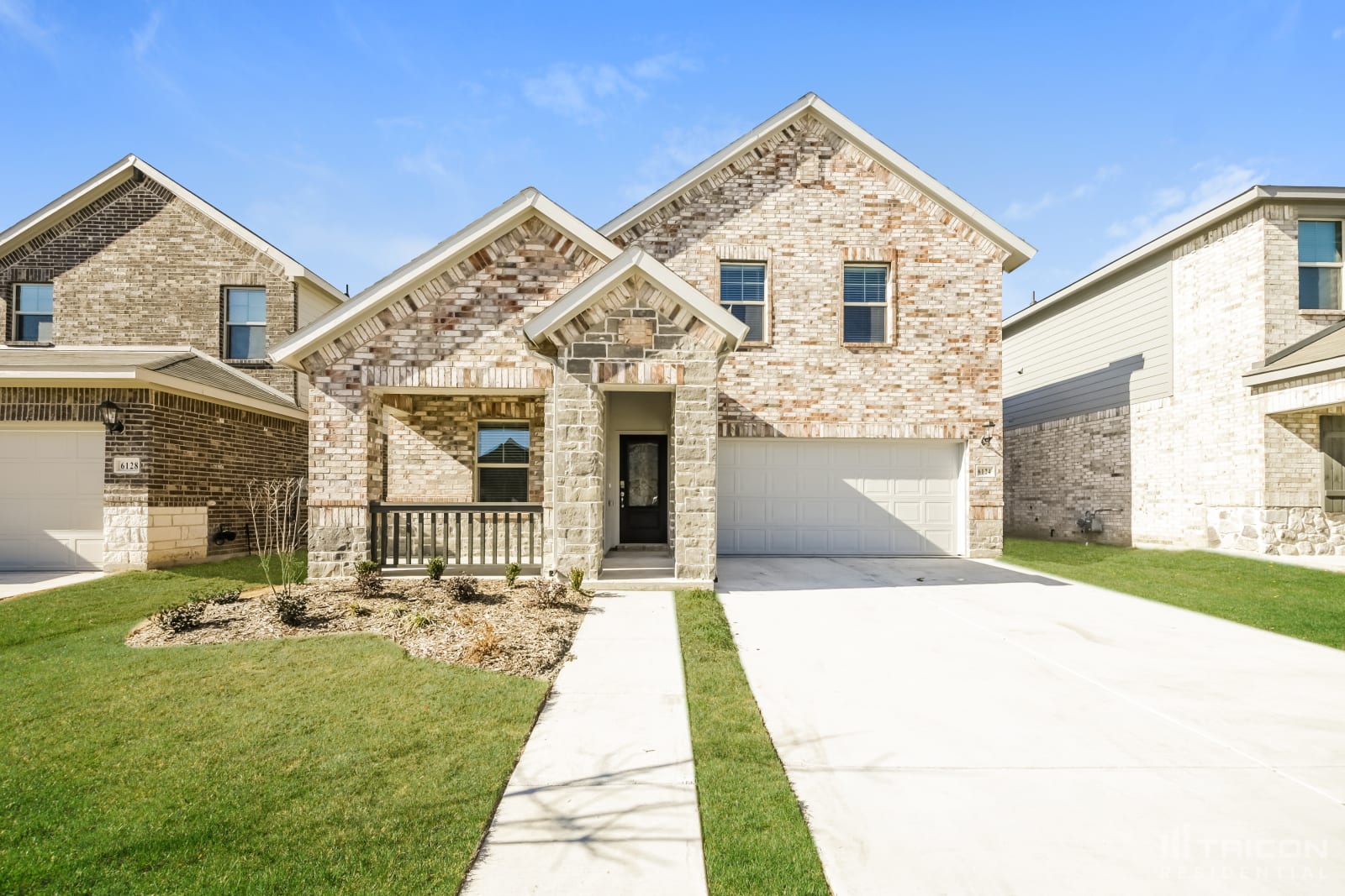 6124 Tawakoni Lane Royse City TX