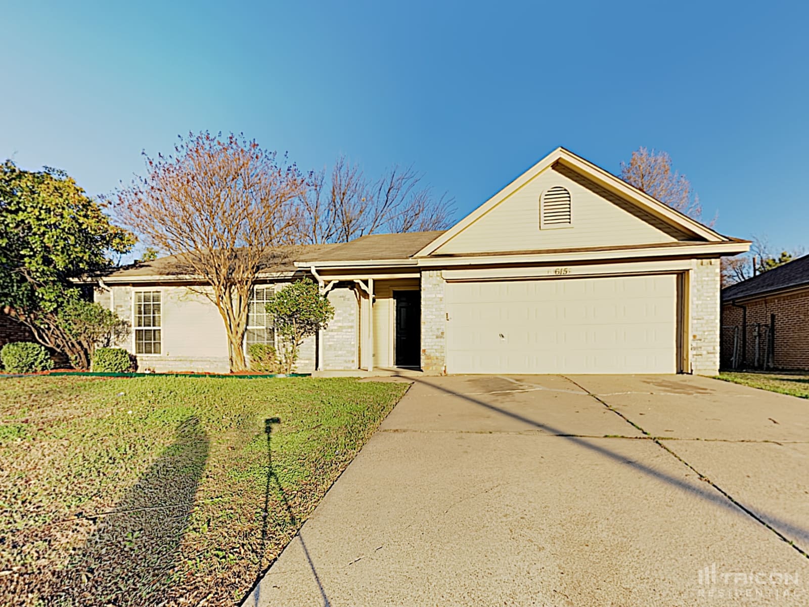 615 Sherman Mansfield TX