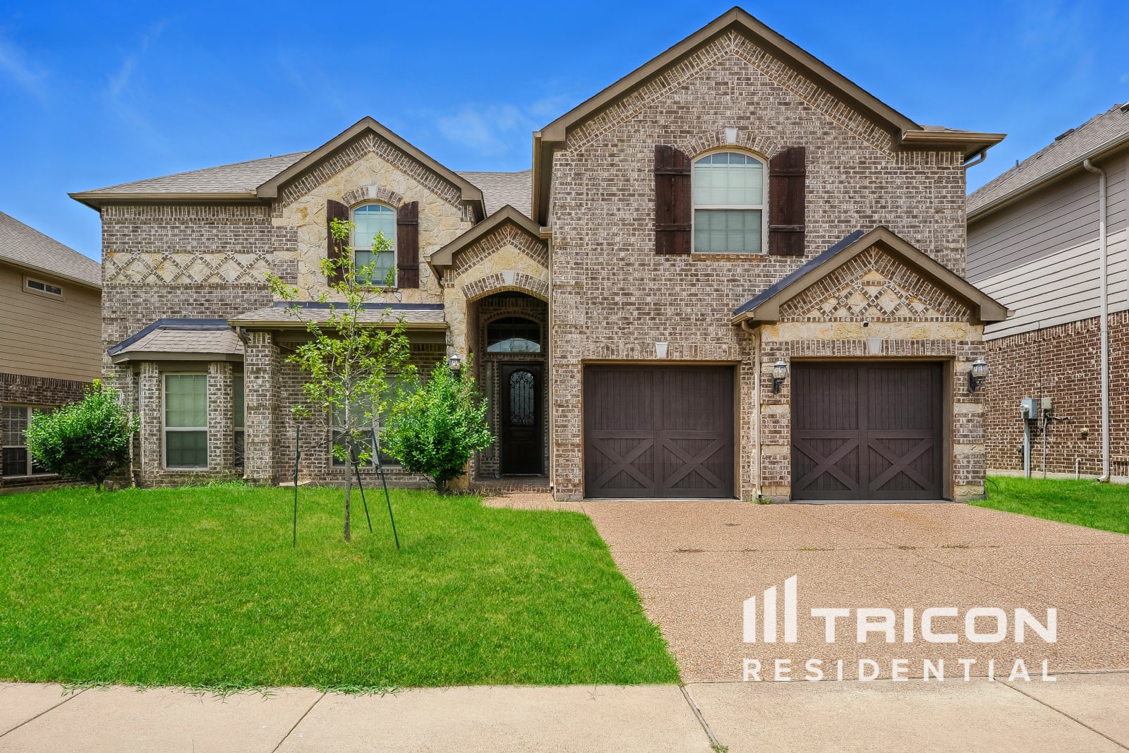 6153 Sunrise Lake Drive Fort Worth TX