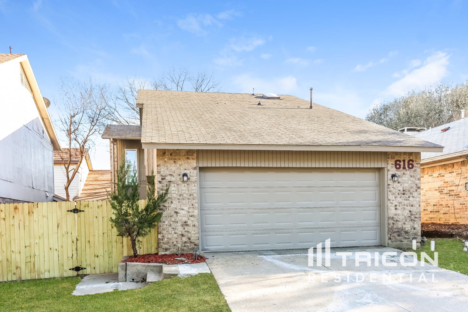 616 Via Miramonte Mesquite TX