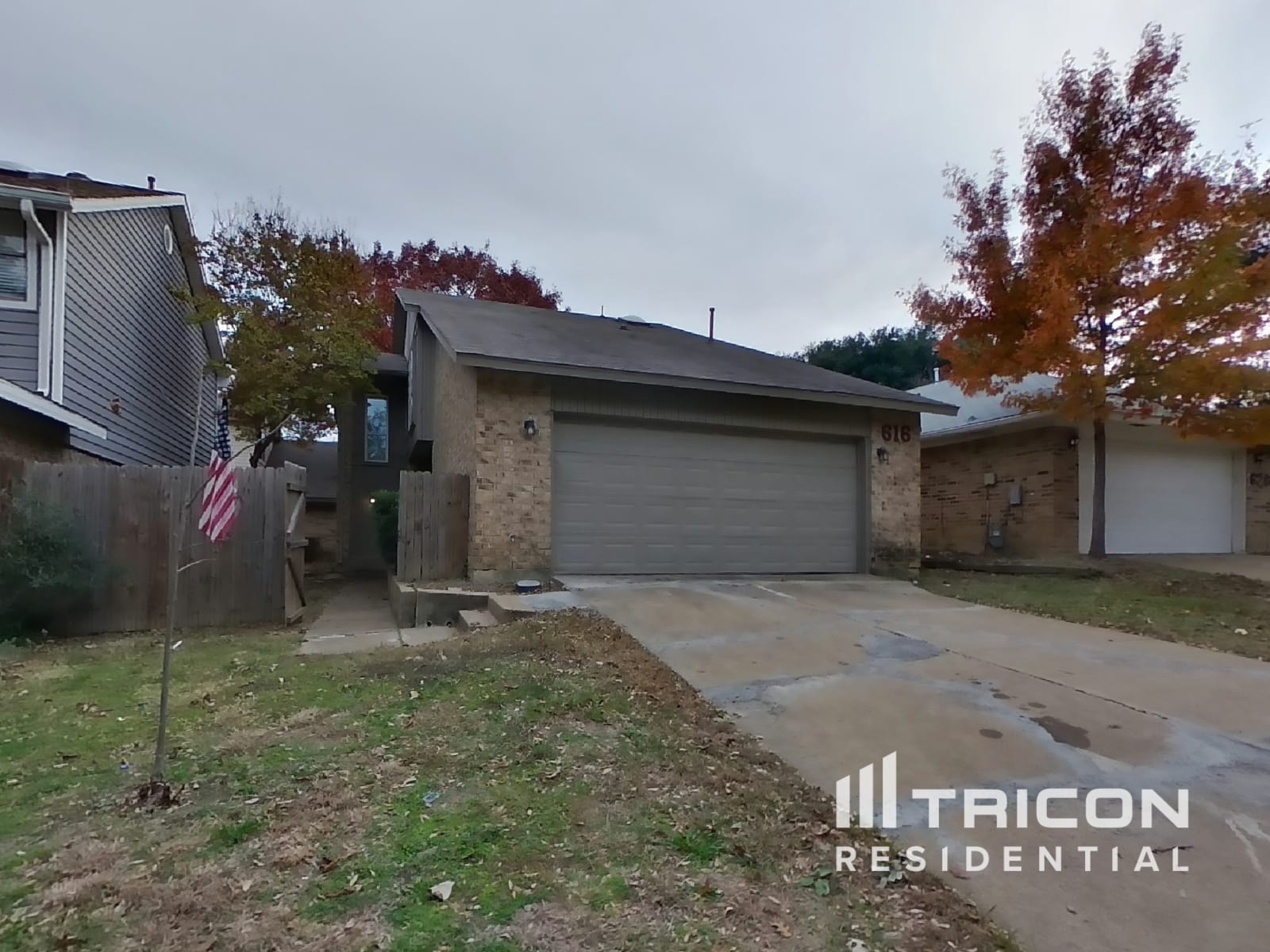 616 Via Miramonte Mesquite TX