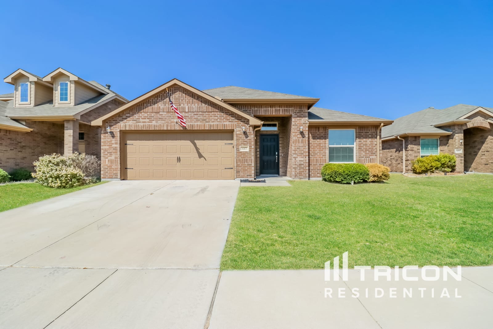 617 Chickadee Drive Fort Worth TX