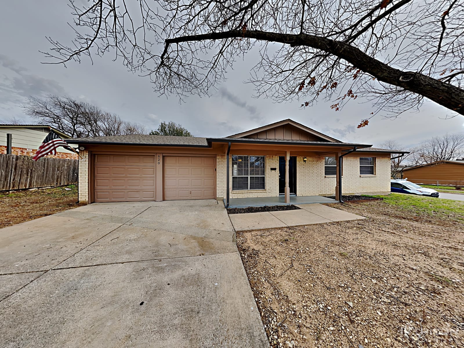 620 Wallace Drive Crowley TX