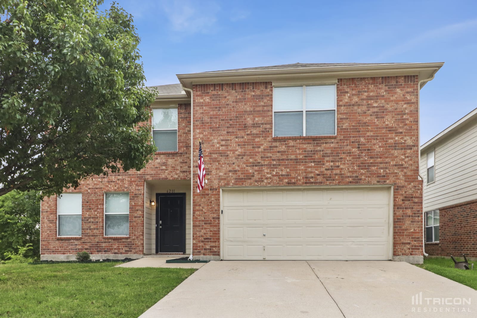 6201 Winnebago Court Fort Worth TX