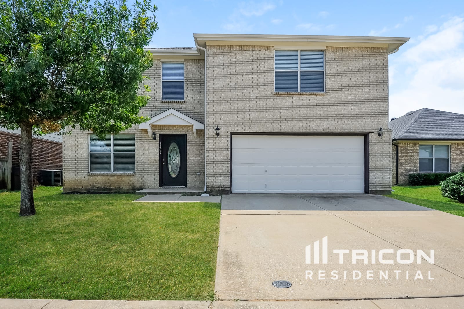 6209 Winnebago Ct Fort Worth TX