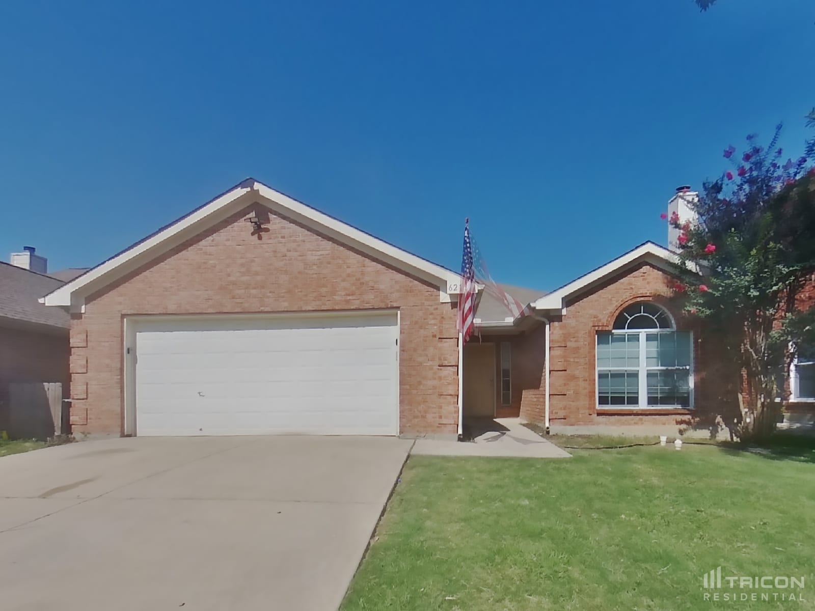 621 Babbling Brook Drive Saginaw TX