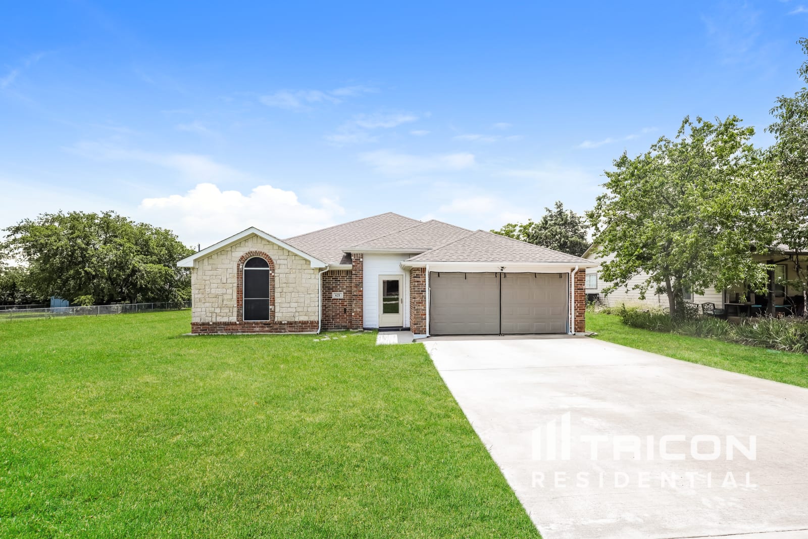 621 Matador Dr Little Elm TX