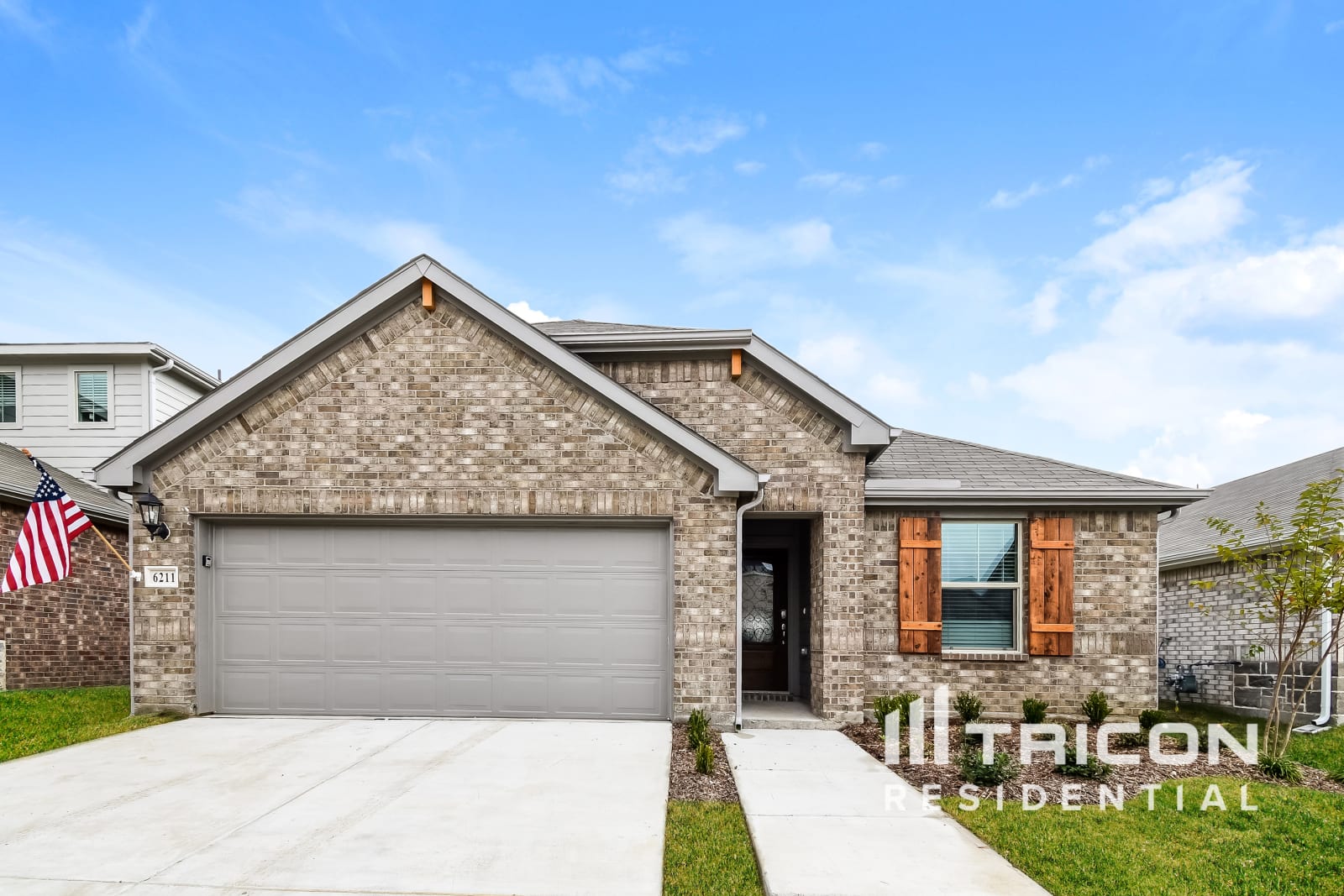 6211 Tawakoni Lane Royse City TX