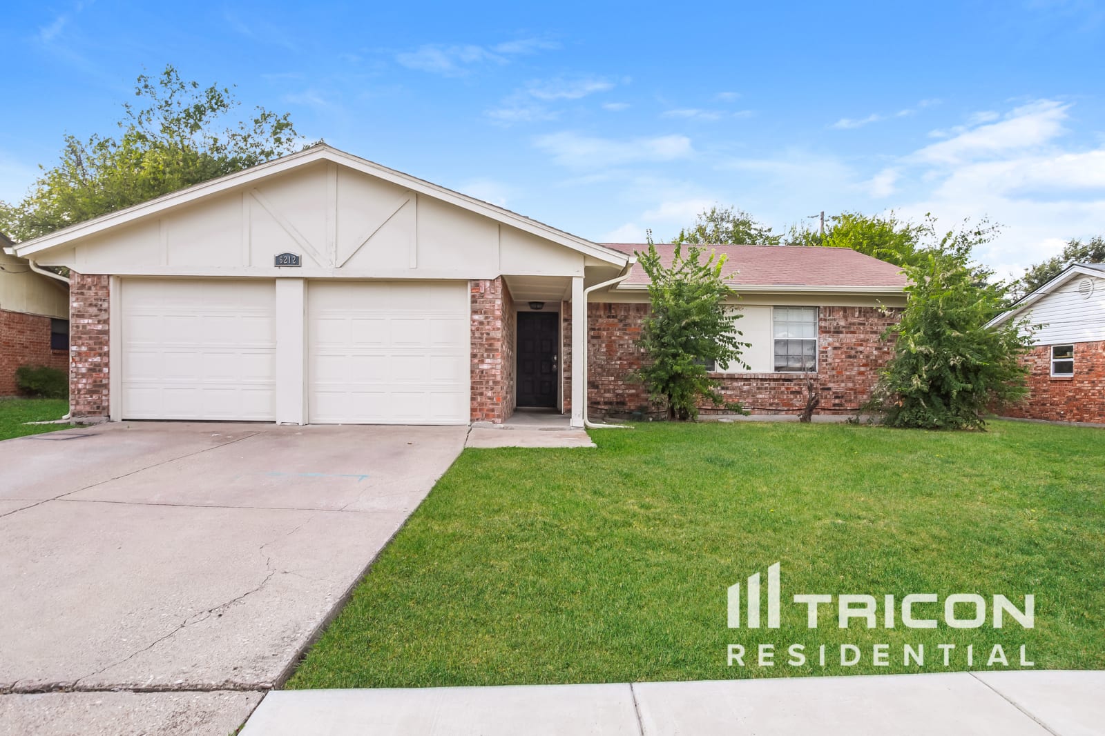 6212 Douglas Drive Watauga TX