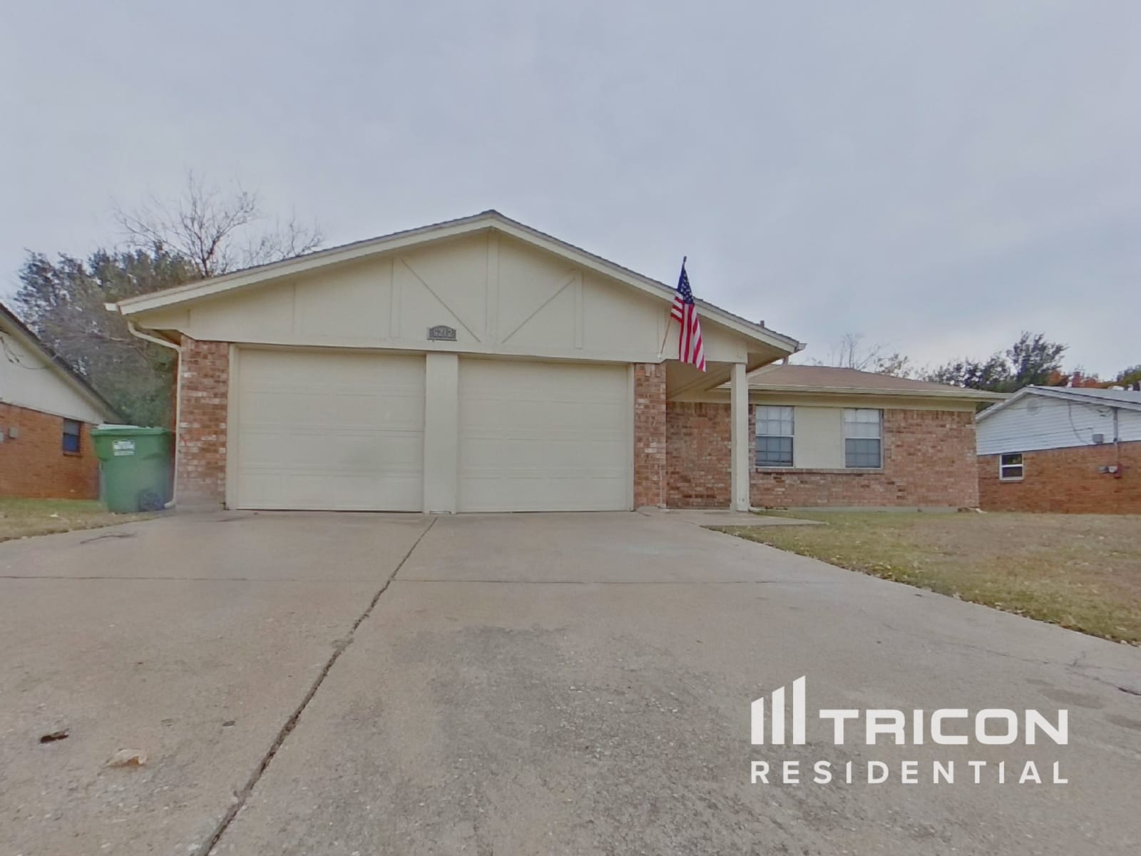 6212 Douglas Drive Watauga TX