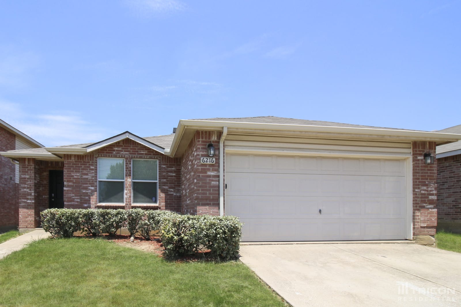 6216 Thoroughbred Trail Denton TX