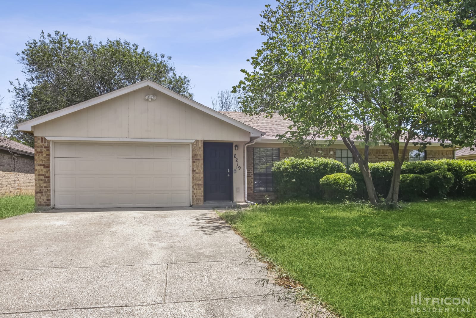 6219 Autumn Springs Court Arlington TX