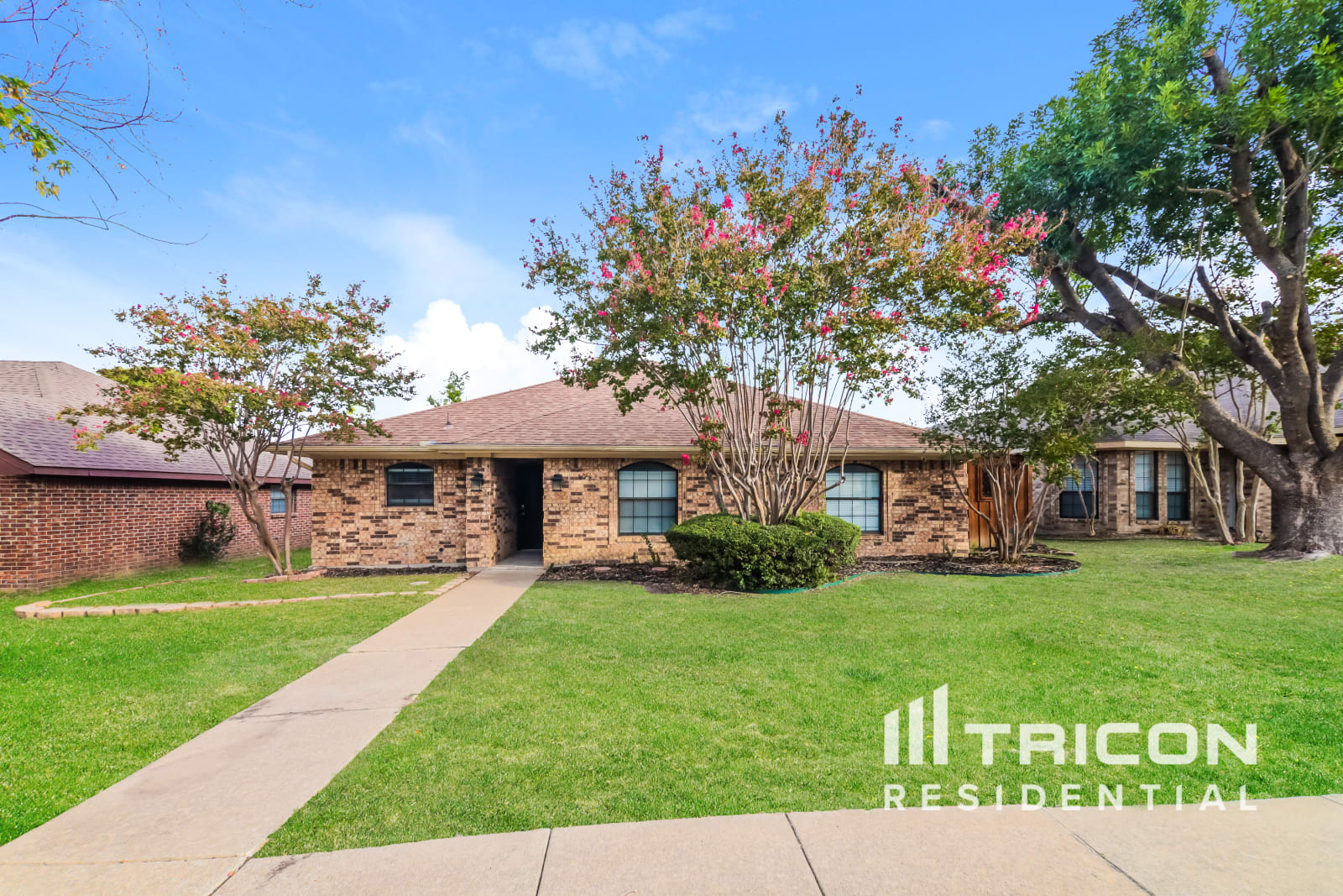 622 Stoneybrook Drive Wylie TX