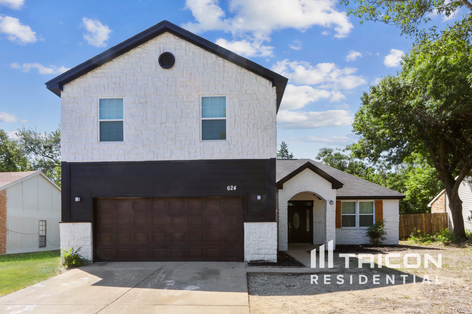 624 Nora Lane Desoto TX