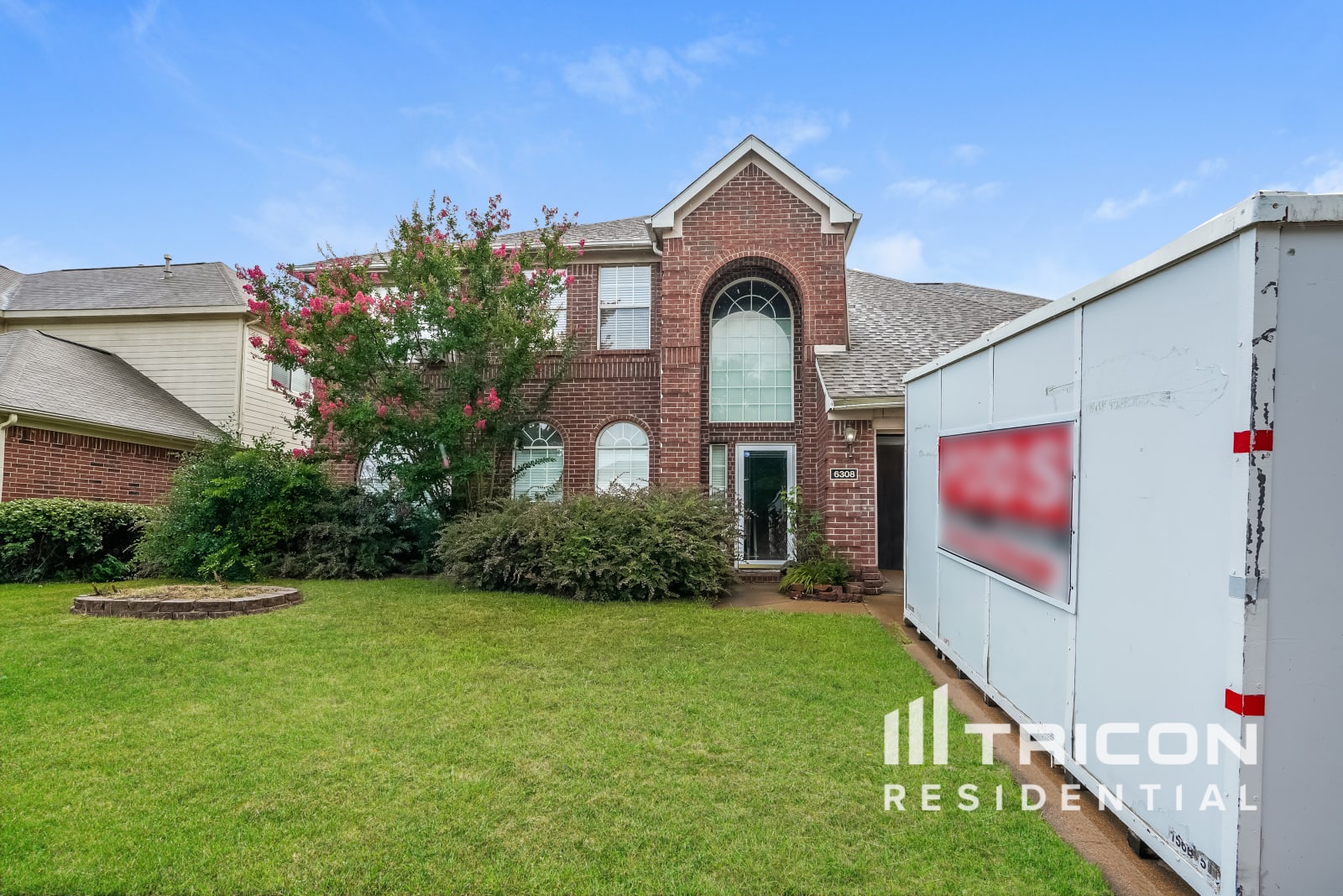 6308 Pierce Arrow Drive Arlington TX