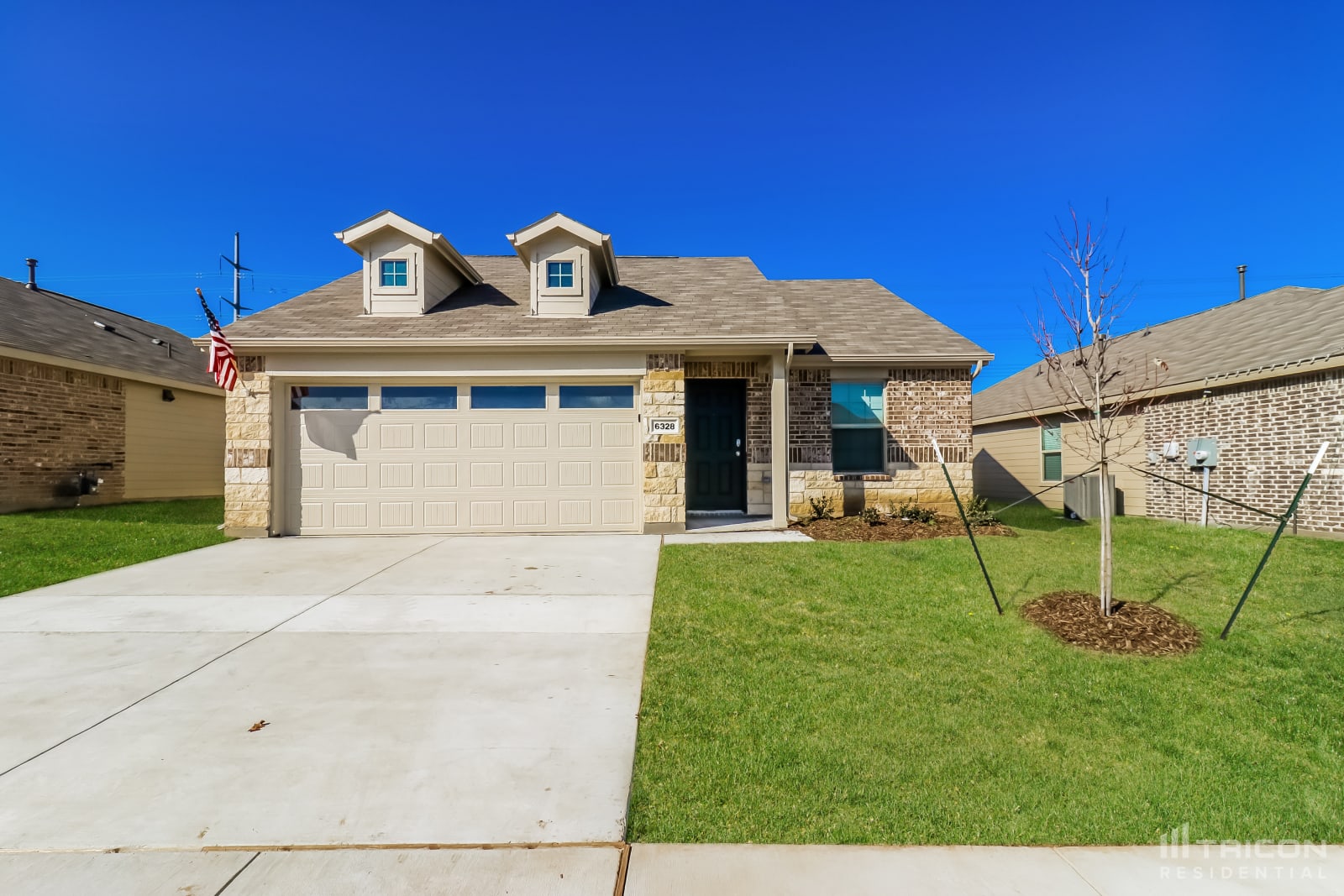 6328 Bristolwood Dr Fort Worth TX