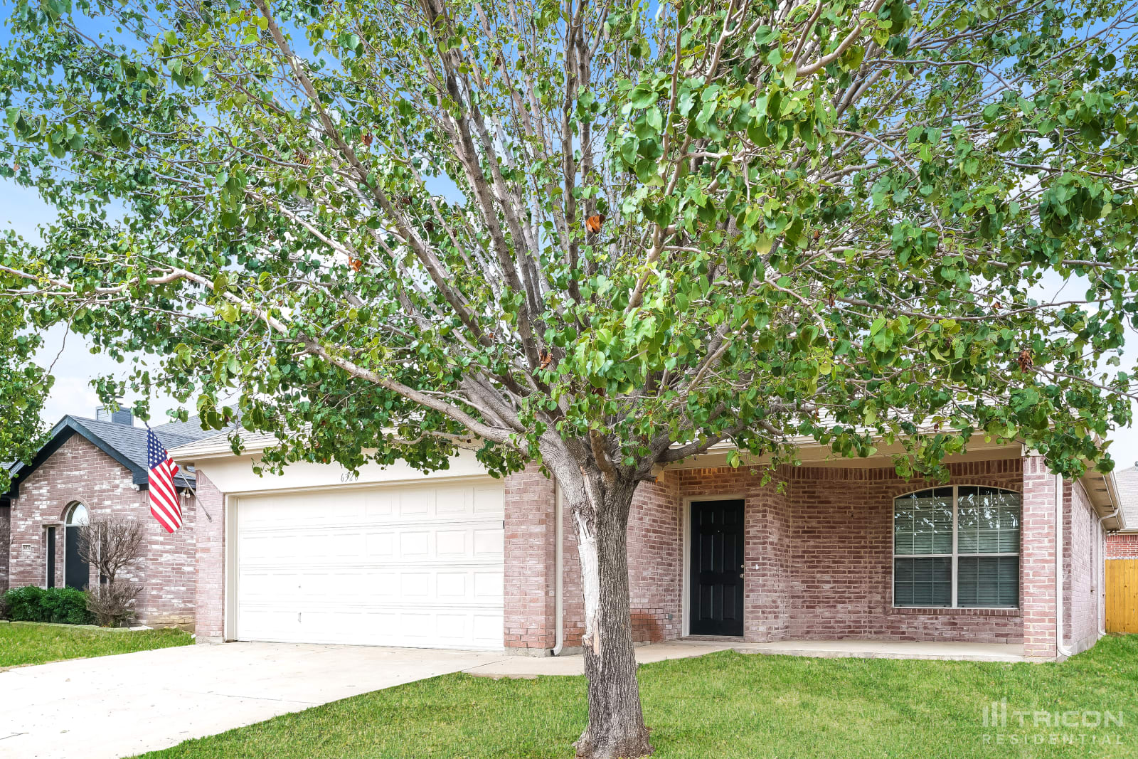6328 Seal Cove Fort Worth TX