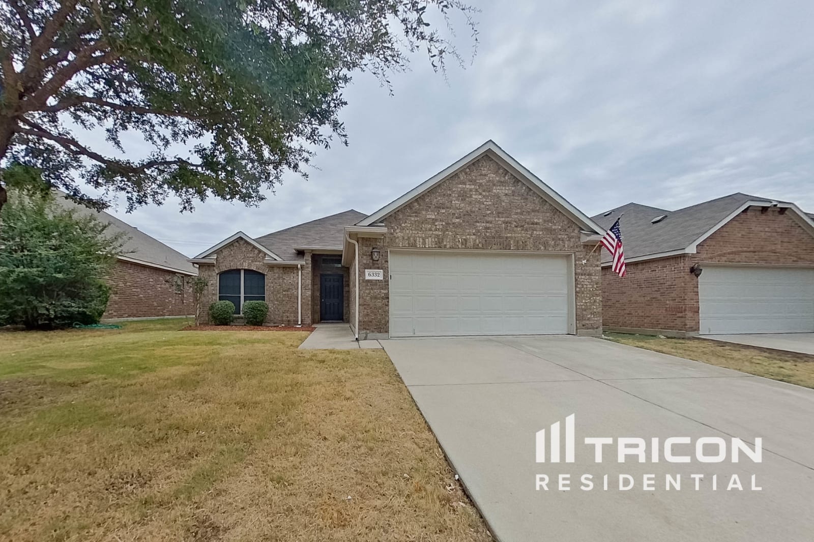 6332 Spring Ranch Dr Fort Worth TX