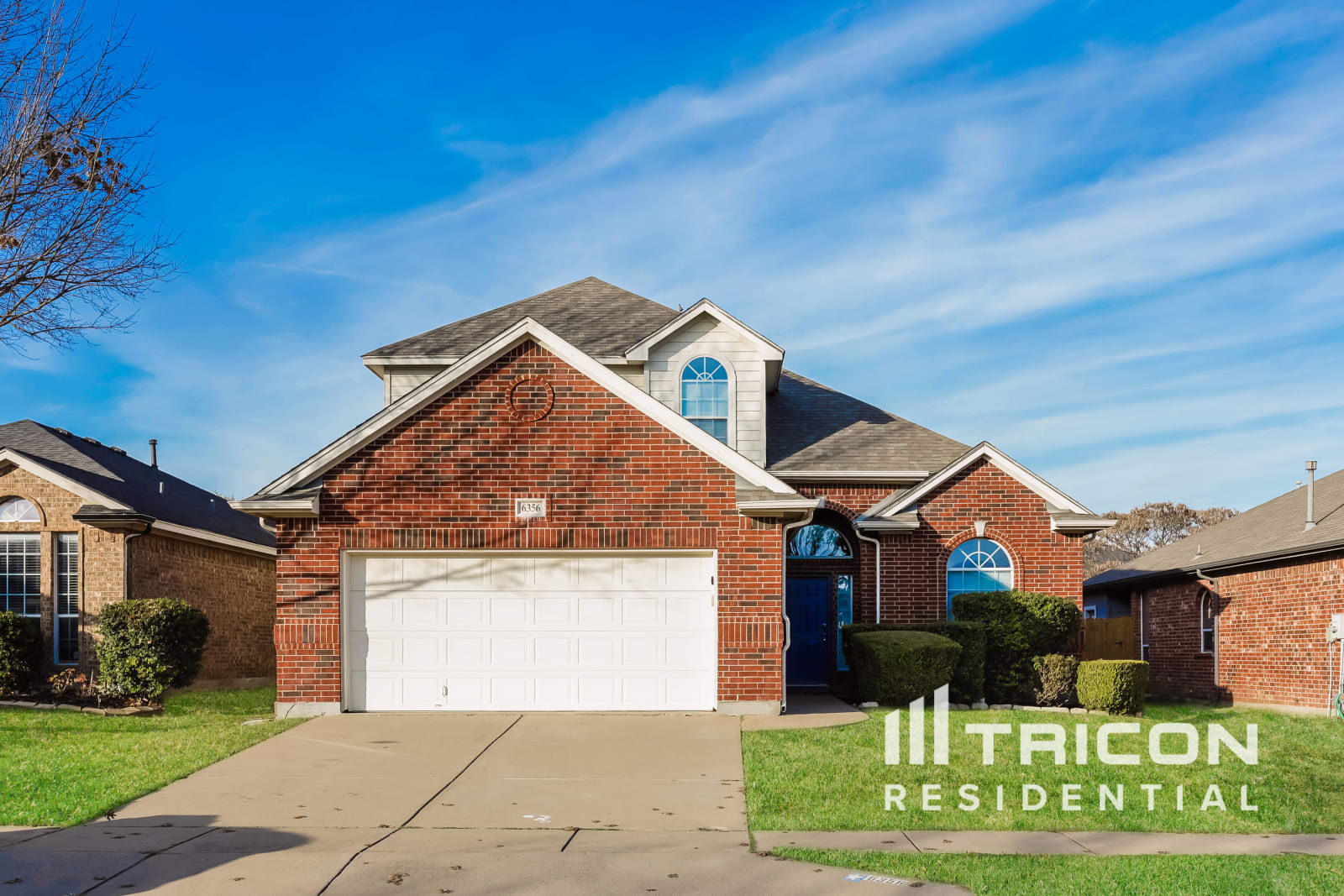 6356 Ferncreek Ln Fort Worth TX