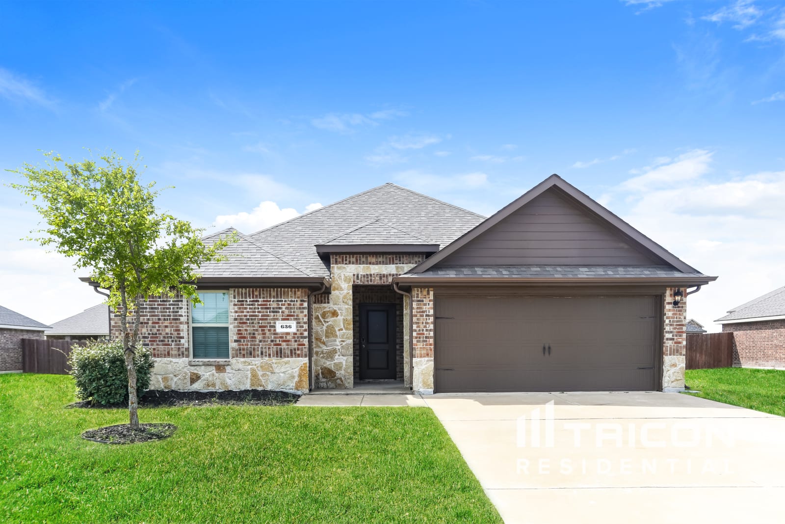 636 Excelsior Dr Waxahachie TX
