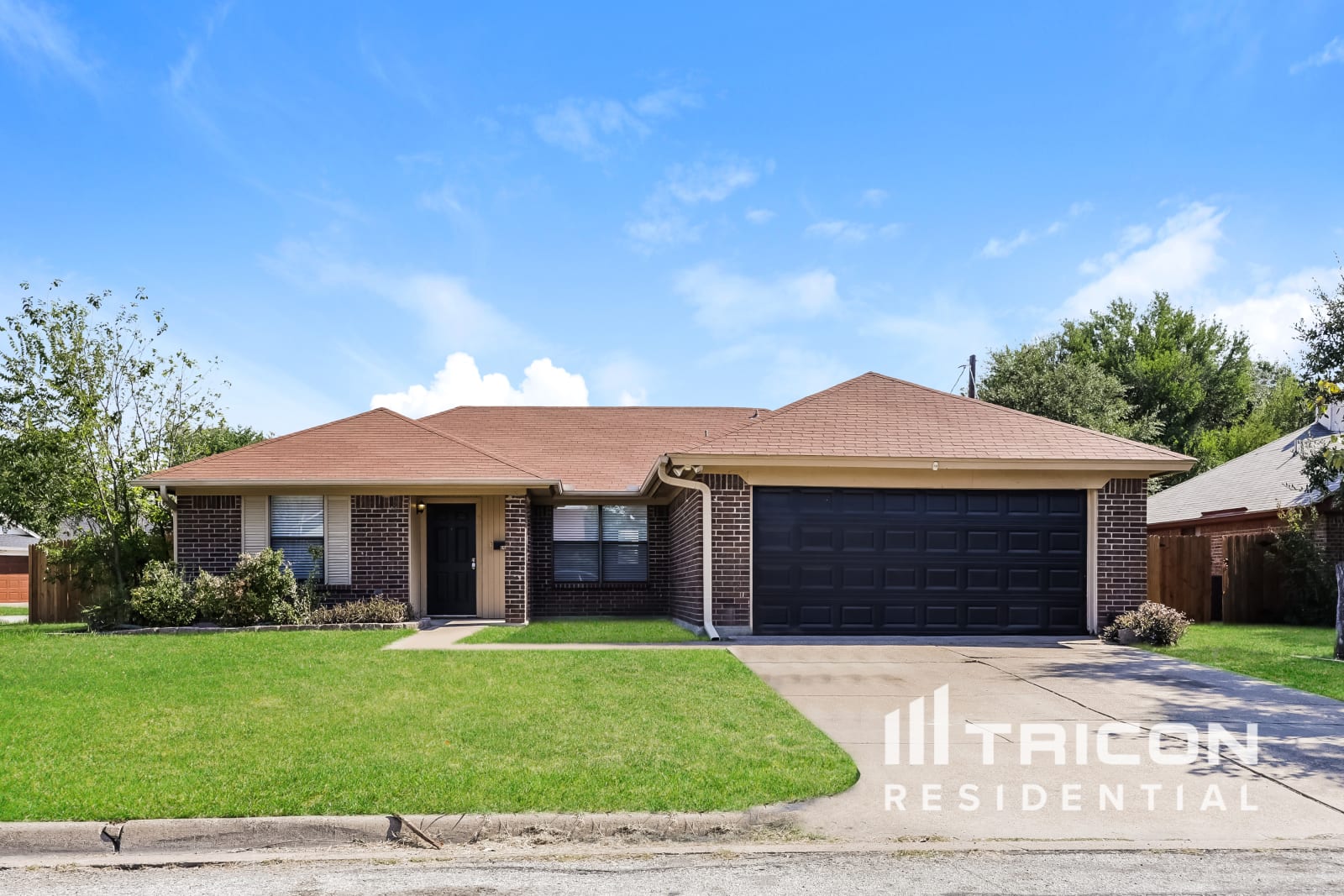 6401 Freedom Court Arlington TX