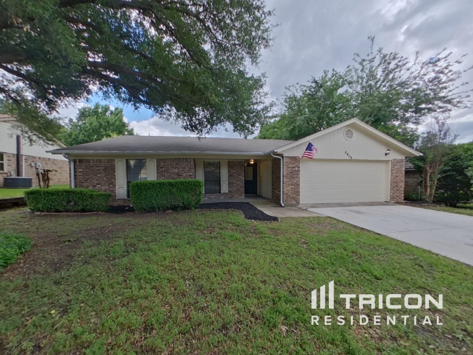 6408 Alta Vista Drive Watauga TX